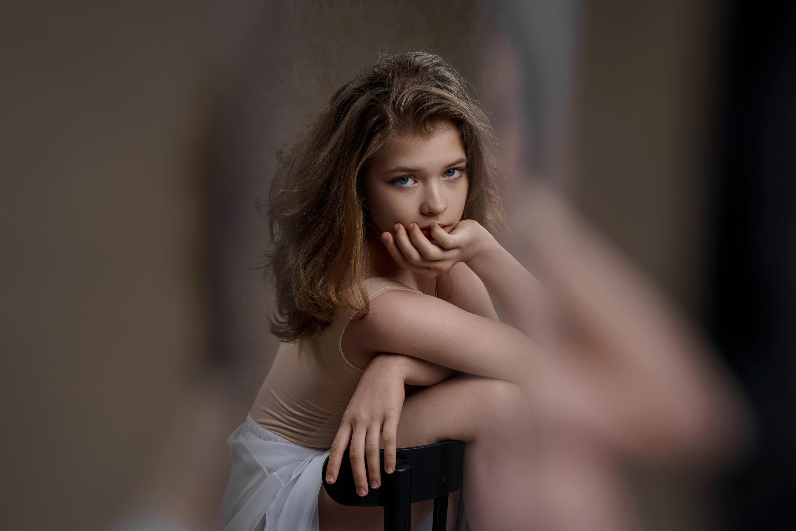 Владислава. Школьная фотостудия «Like Moment» в Строгино