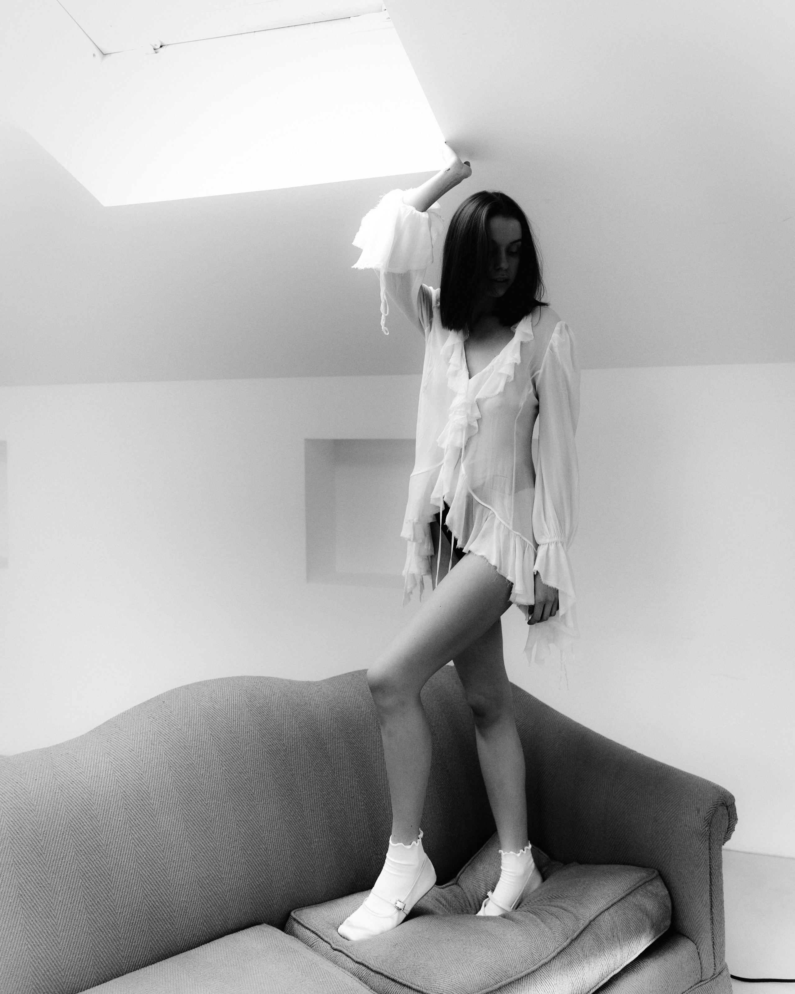 Катя. Фотограф Олеся Скворцова