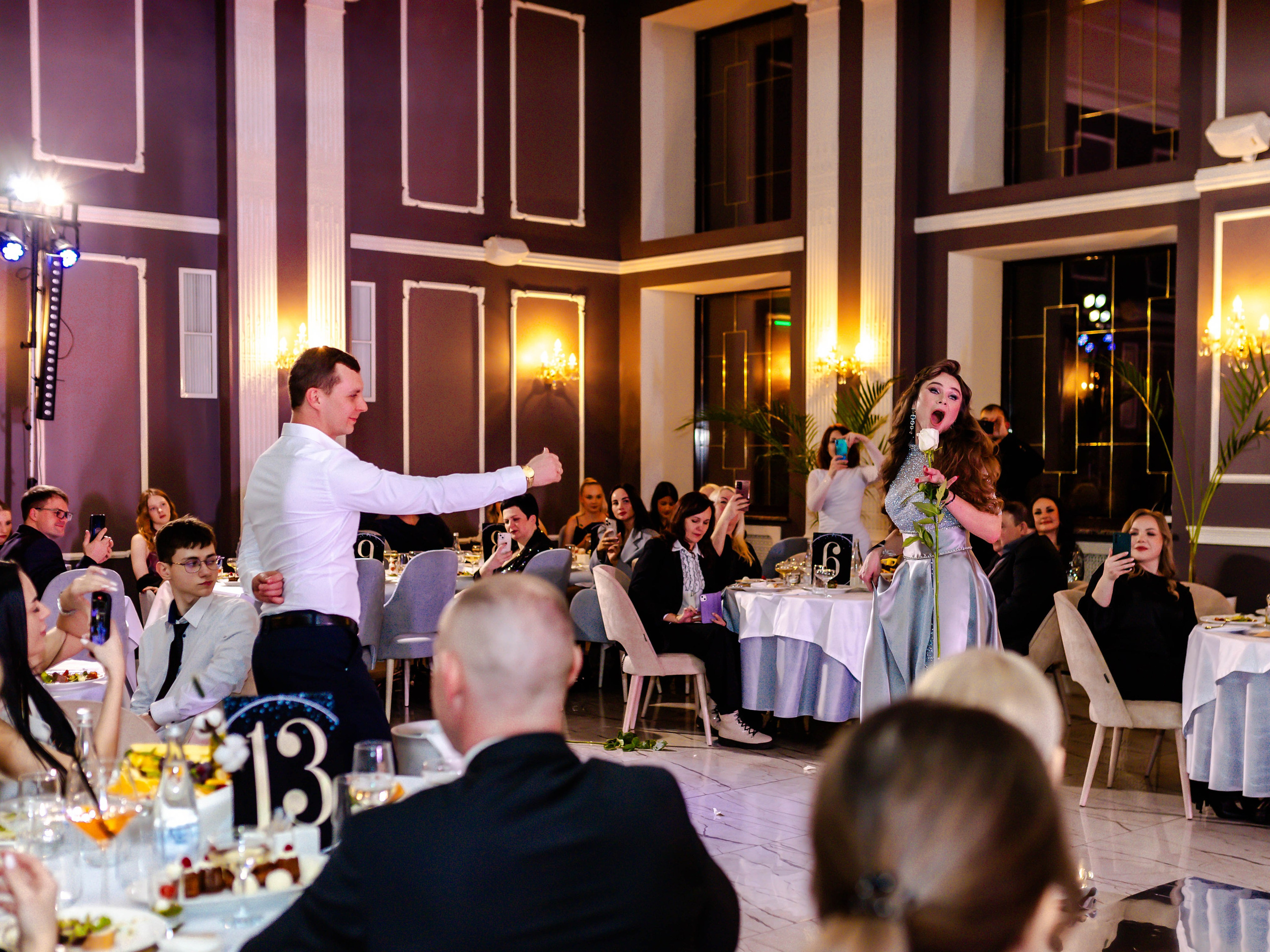 Репортажная фотосессия. Свадебный и семейный фотограф Виолетта в Липецке