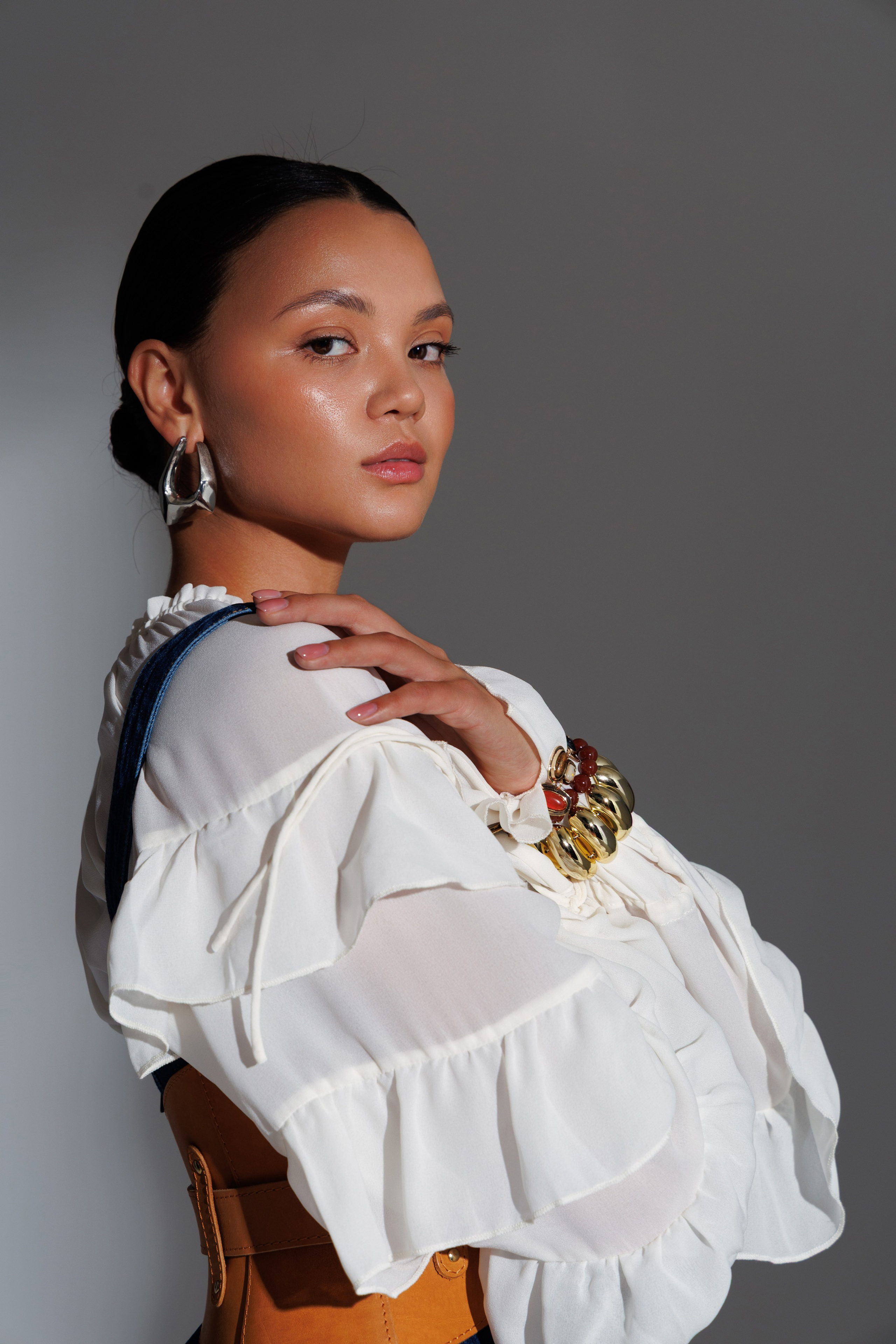 Лиана. Марковкина КрисТина