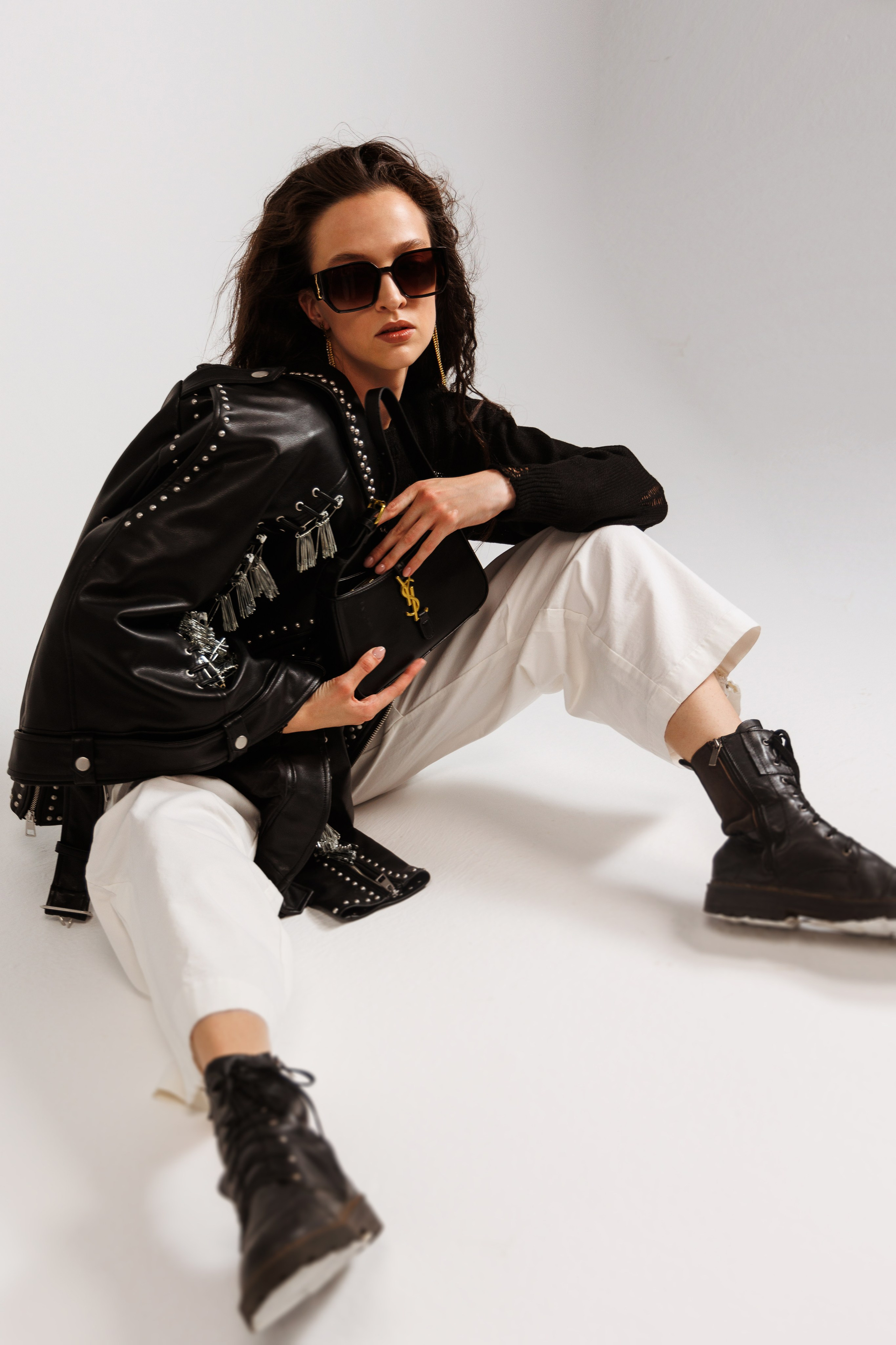 Саша. Марковкина КрисТина