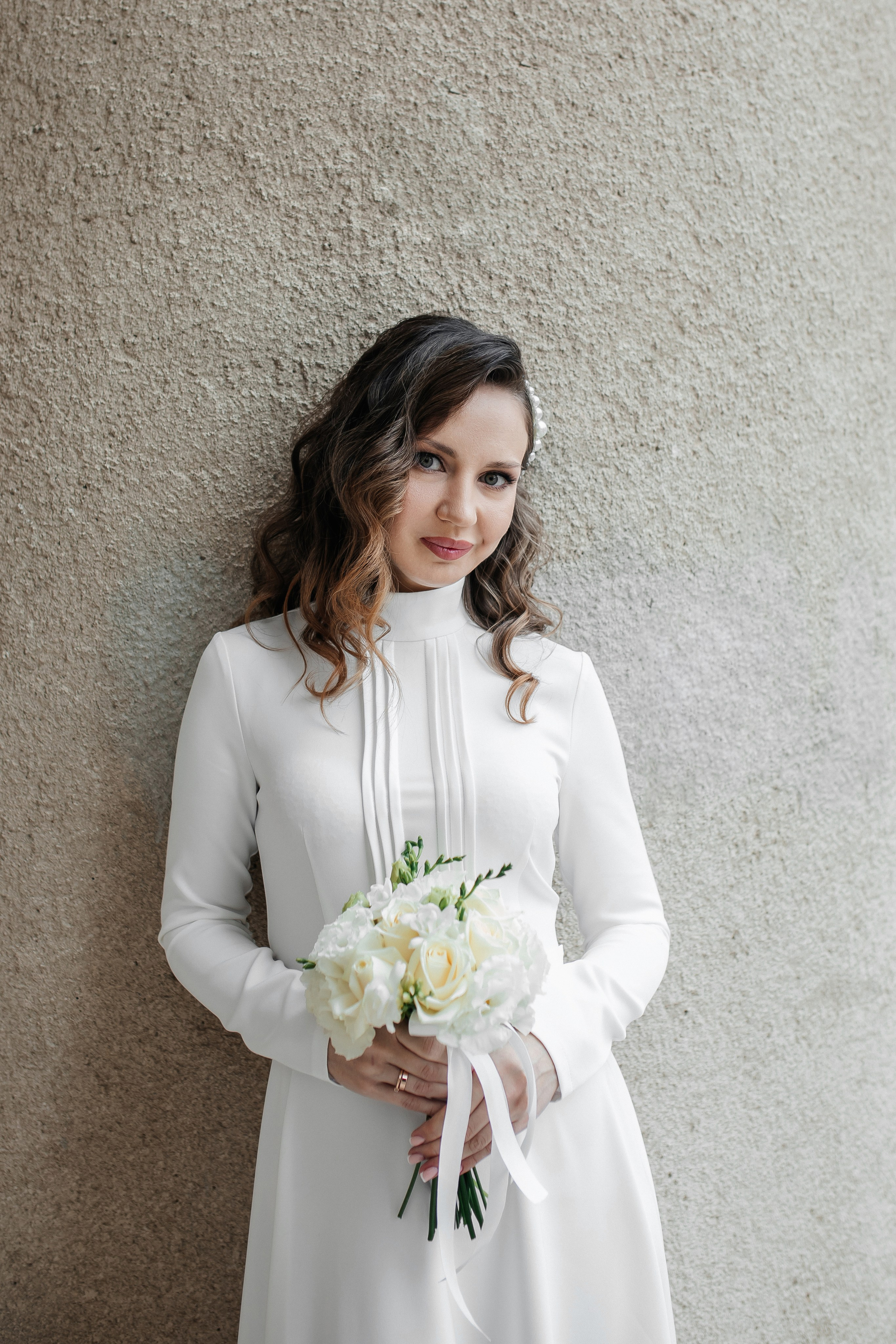 Станислав и Анастасия. Фотограф Людмила Лосева Волгоград