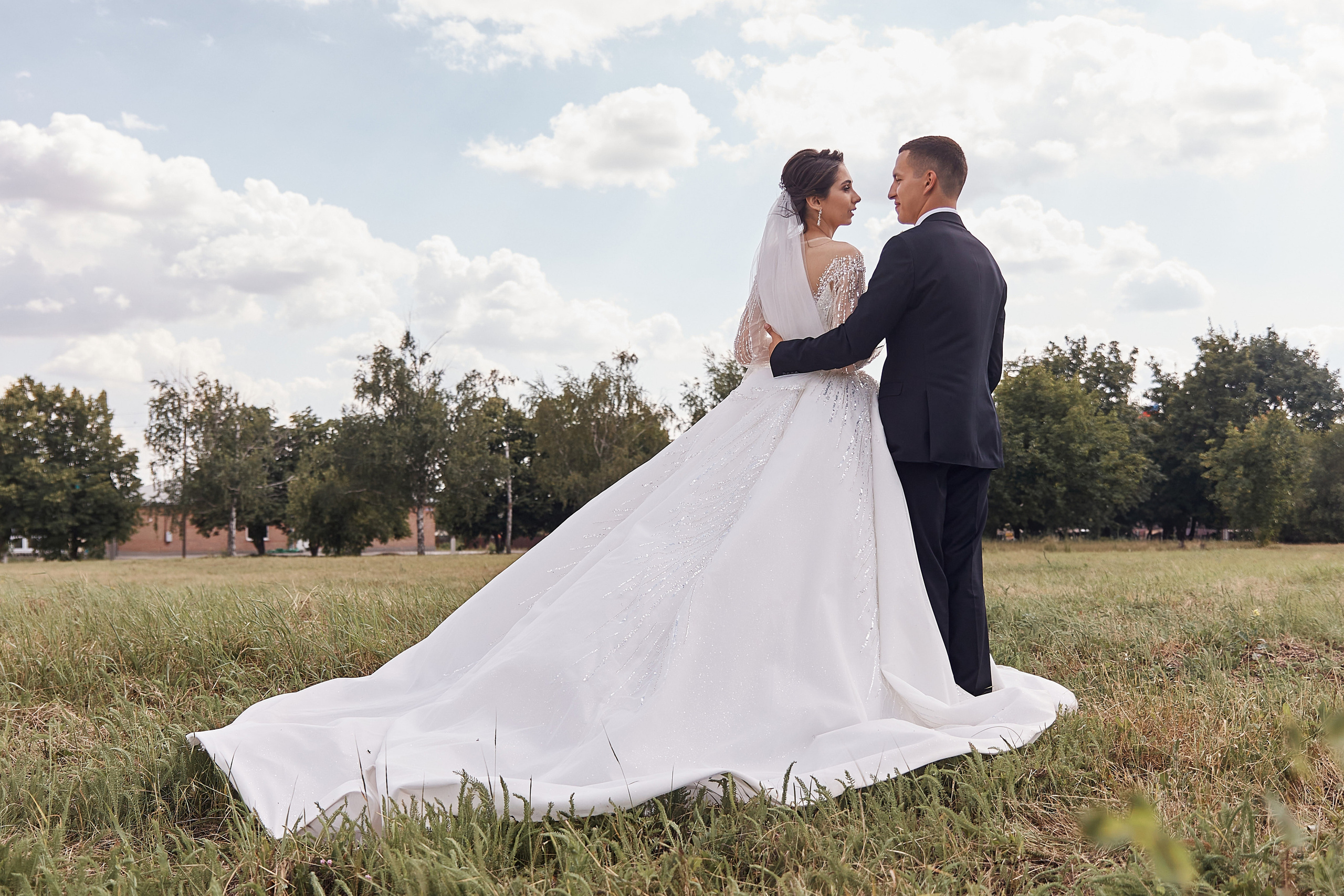 Отзывы о моей работе. Свадебный фотограф Ерхов Антон