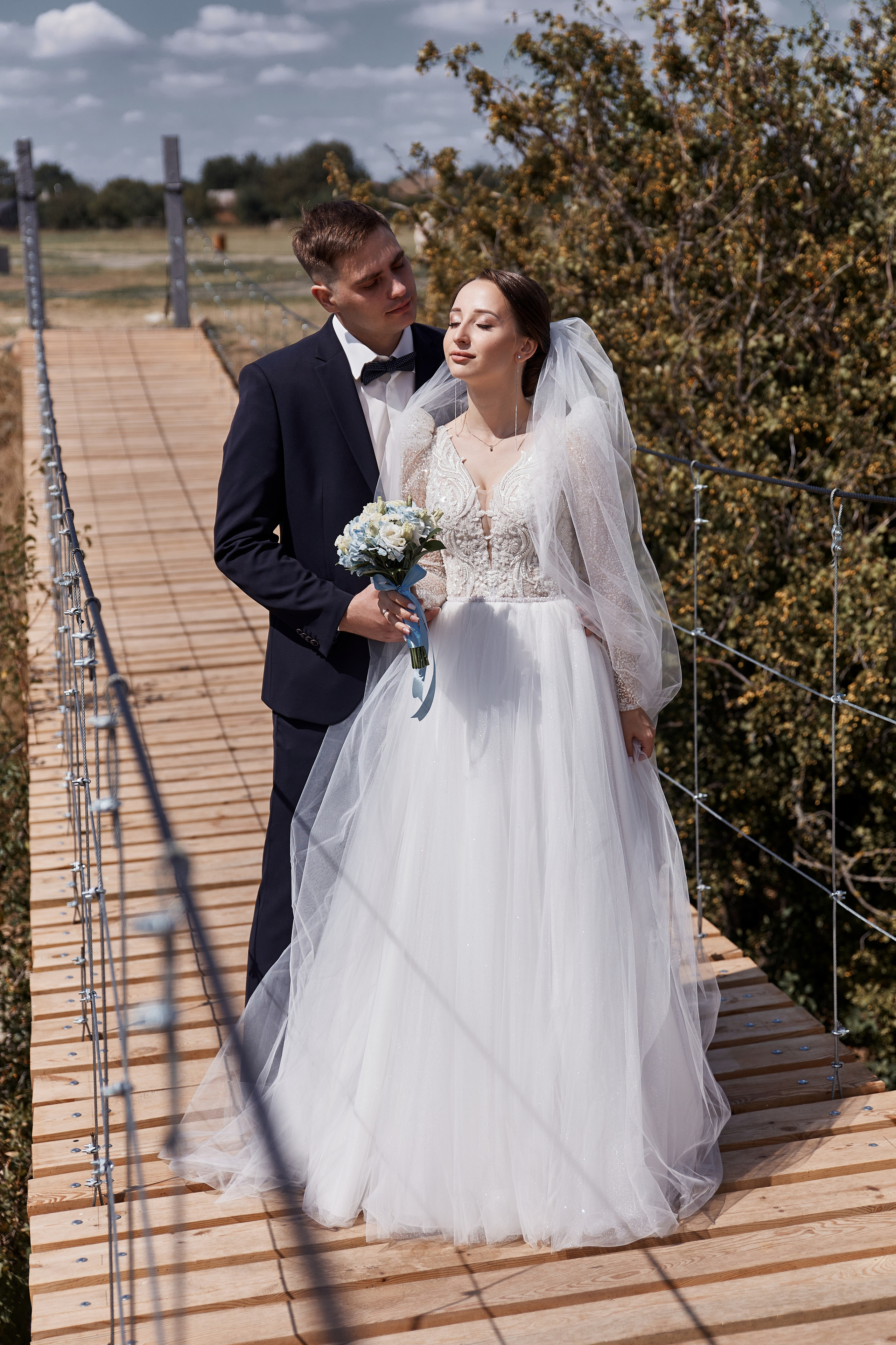 Отзывы о моей работе. Свадебный фотограф Ерхов Антон