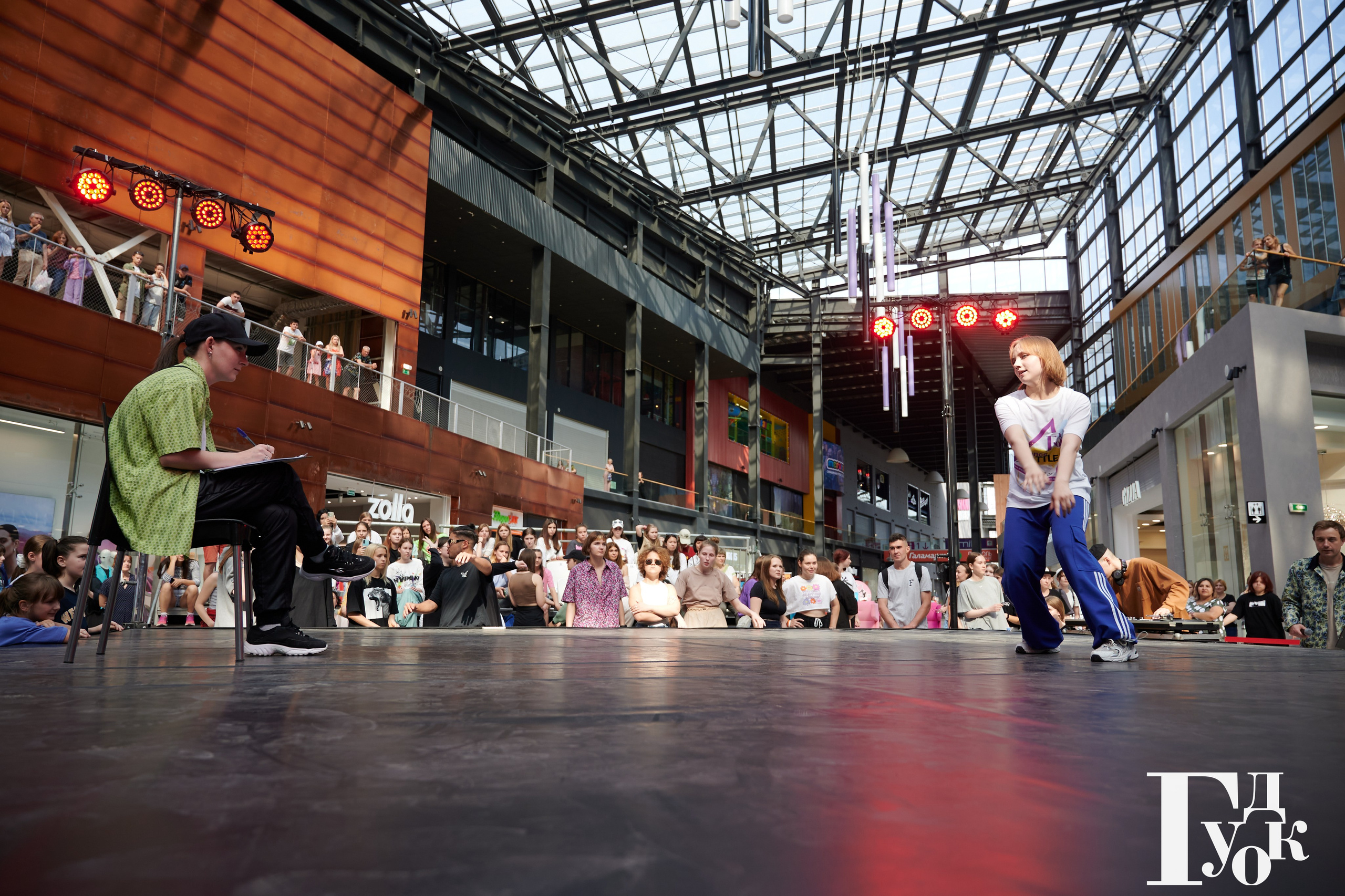 Dance Battle/Dc Crew. Профессиональный репортажный фотограф в Самаре Никита Королев