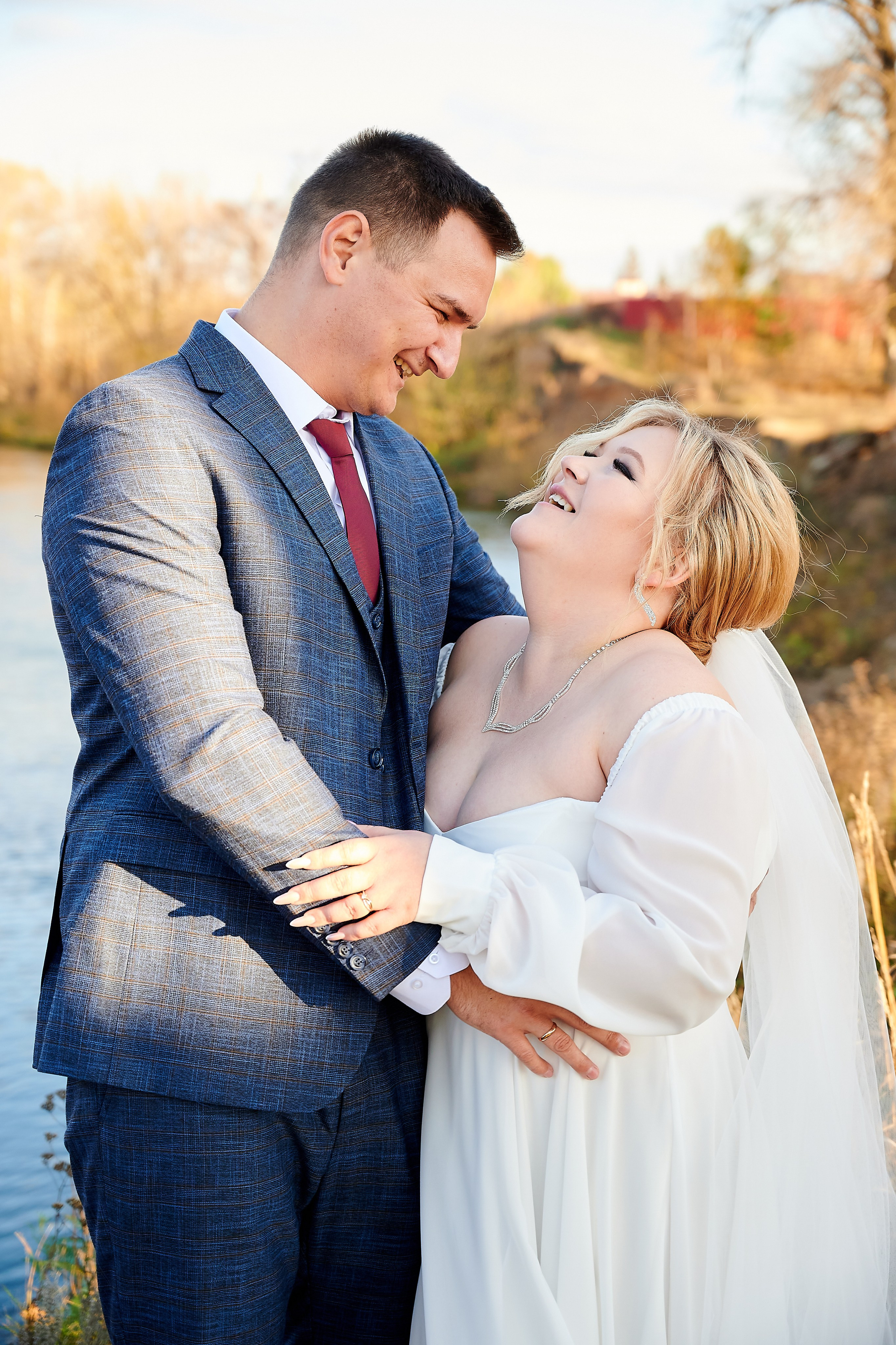 Y&V. Профессиональный репортажный фотограф в Самаре Никита Королев