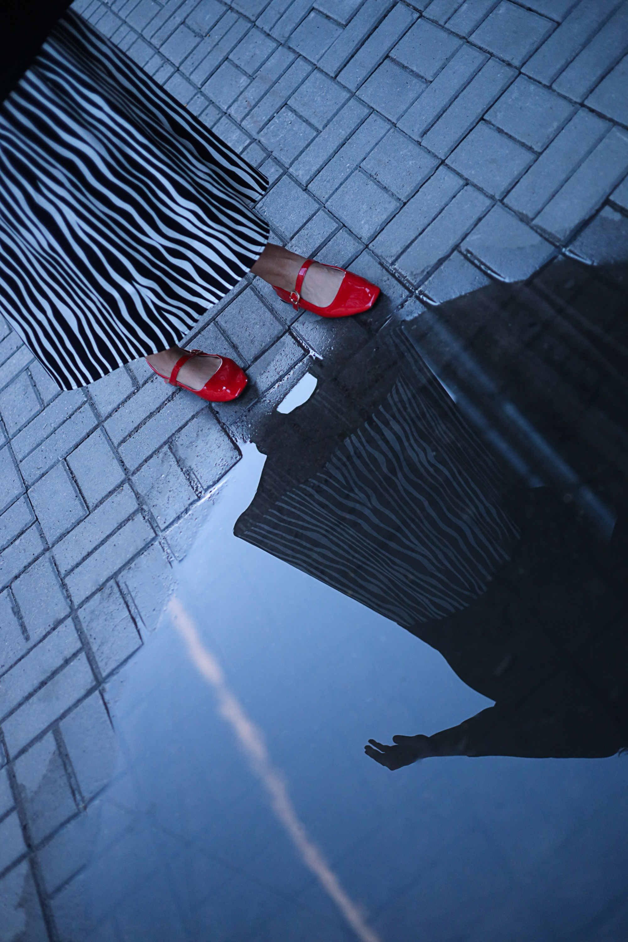 Street (1). PHOTOGRAHER KRISTINA VALIULINA