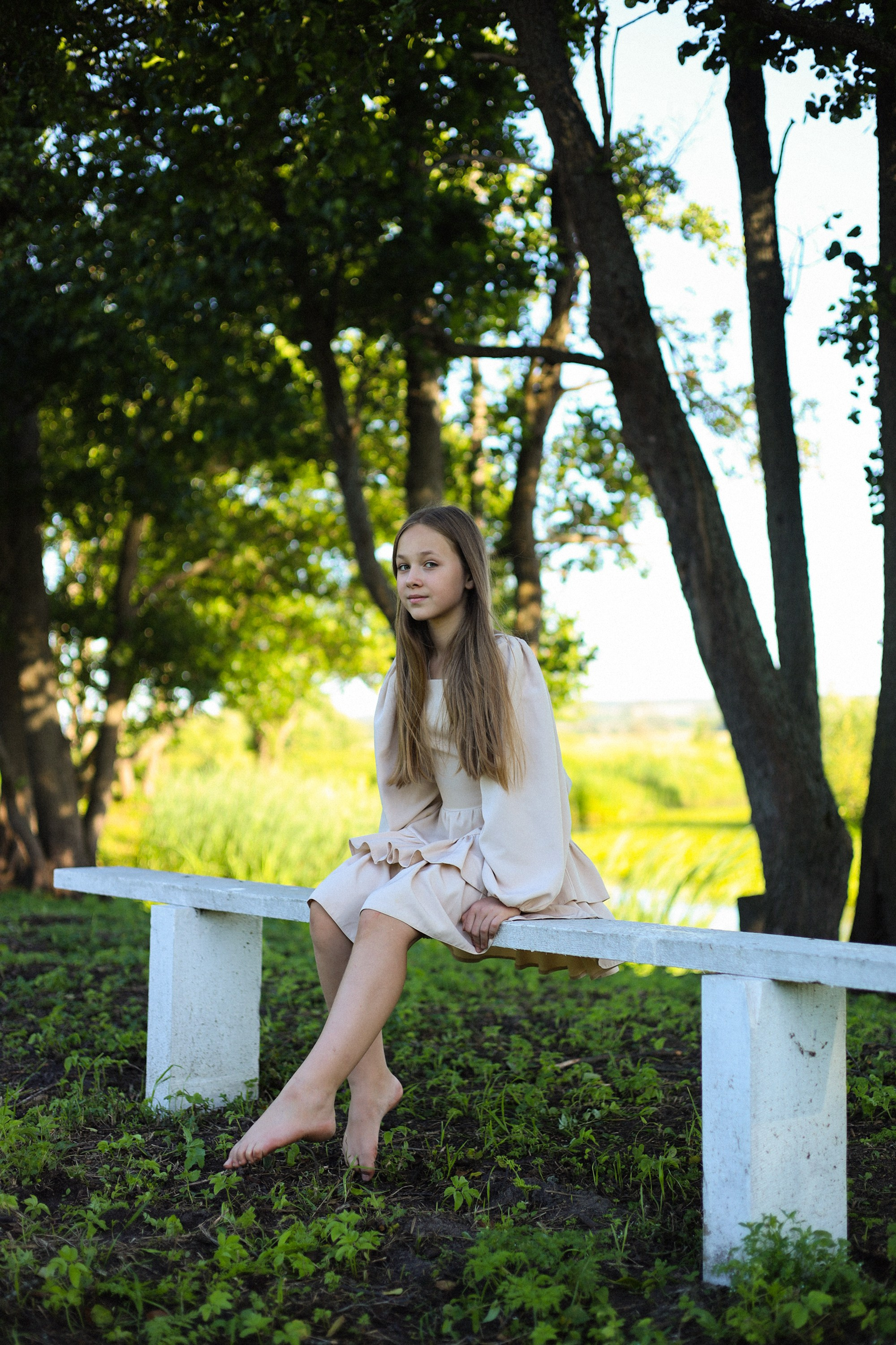 KIDS. PHOTOGRAHER KRISTINA VALIULINA