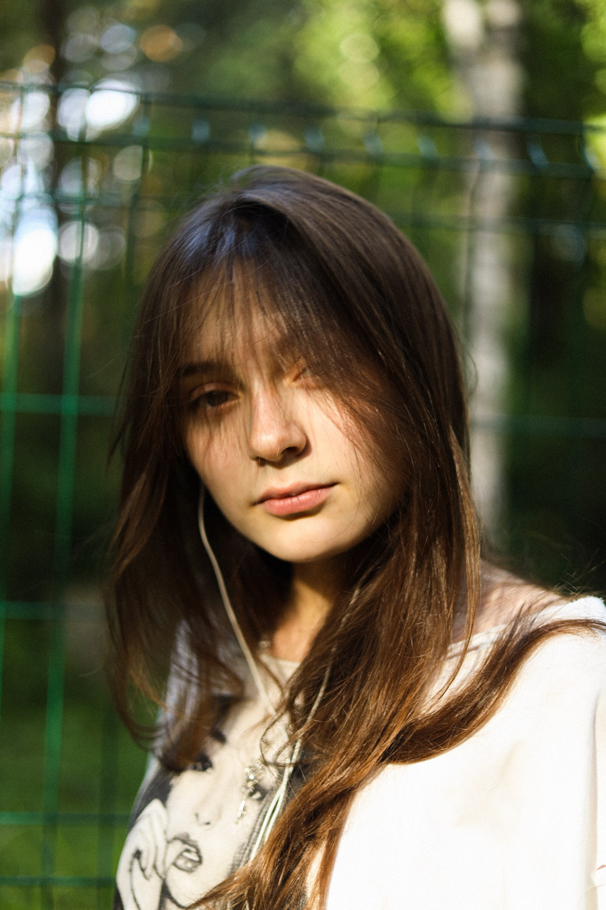 Street. PHOTOGRAHER KRISTINA VALIULINA
