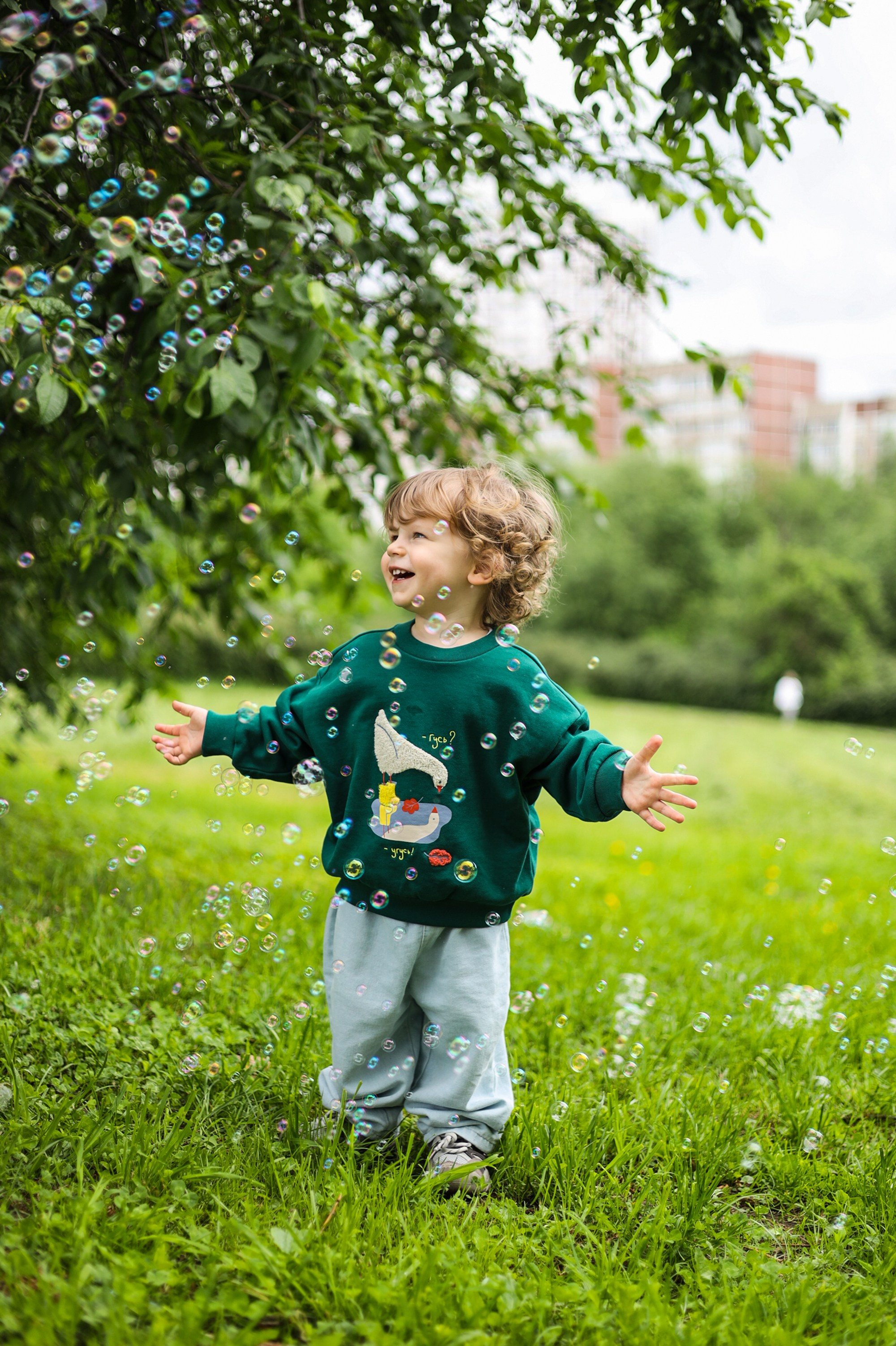 KIDS. PHOTOGRAHER KRISTINA VALIULINA