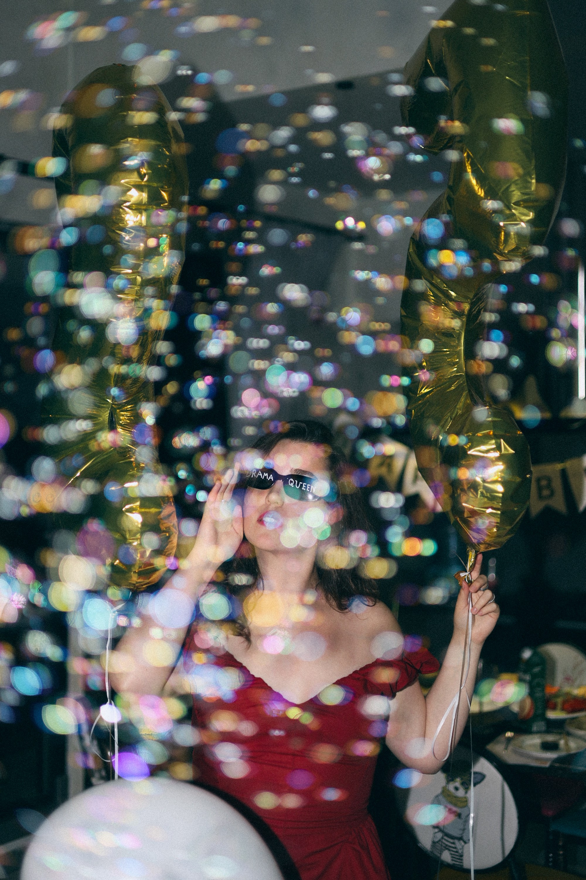 PARTYES. PHOTOGRAHER KRISTINA VALIULINA