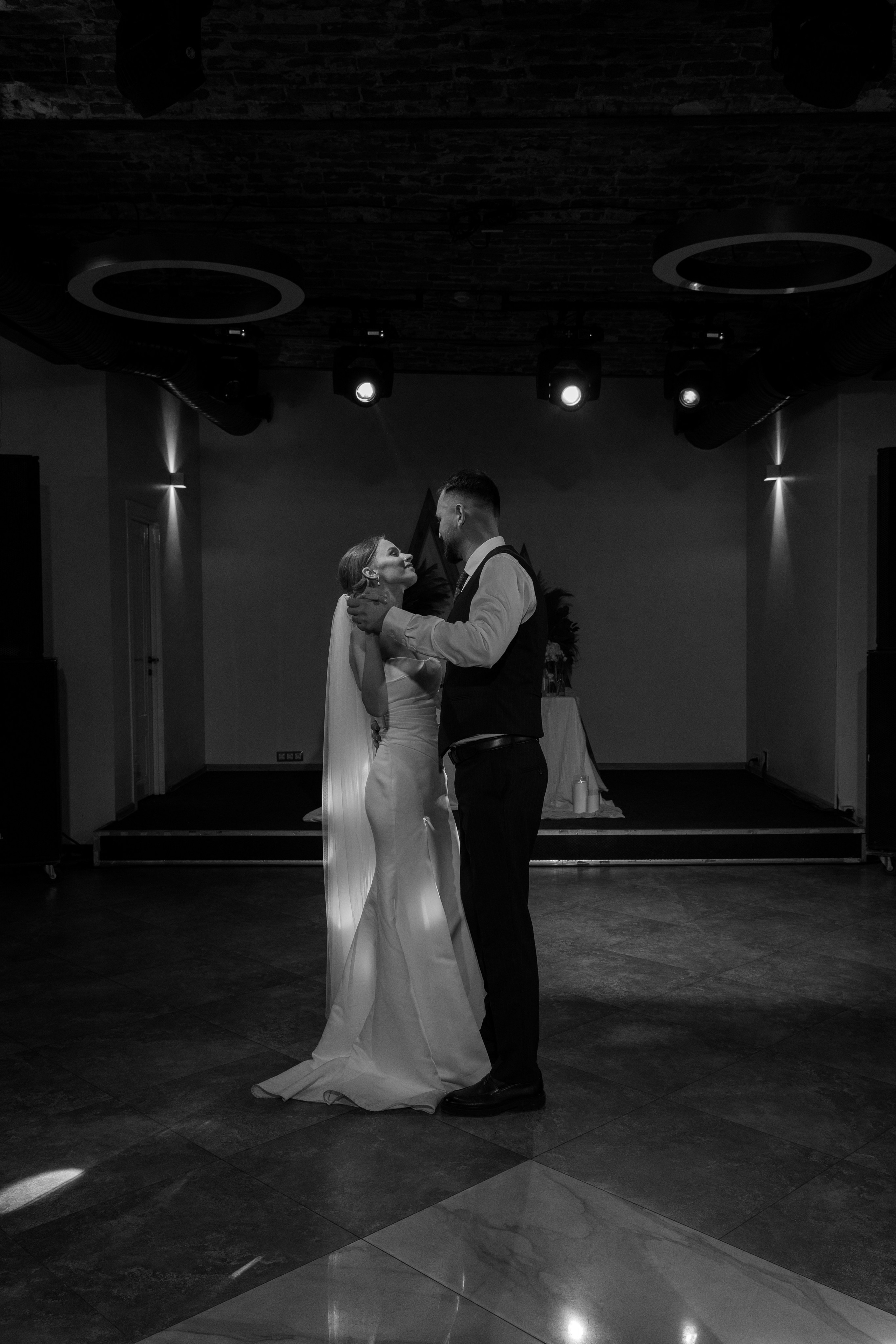 Кирилл и Дарья. Свадебный фотограф в Саратове