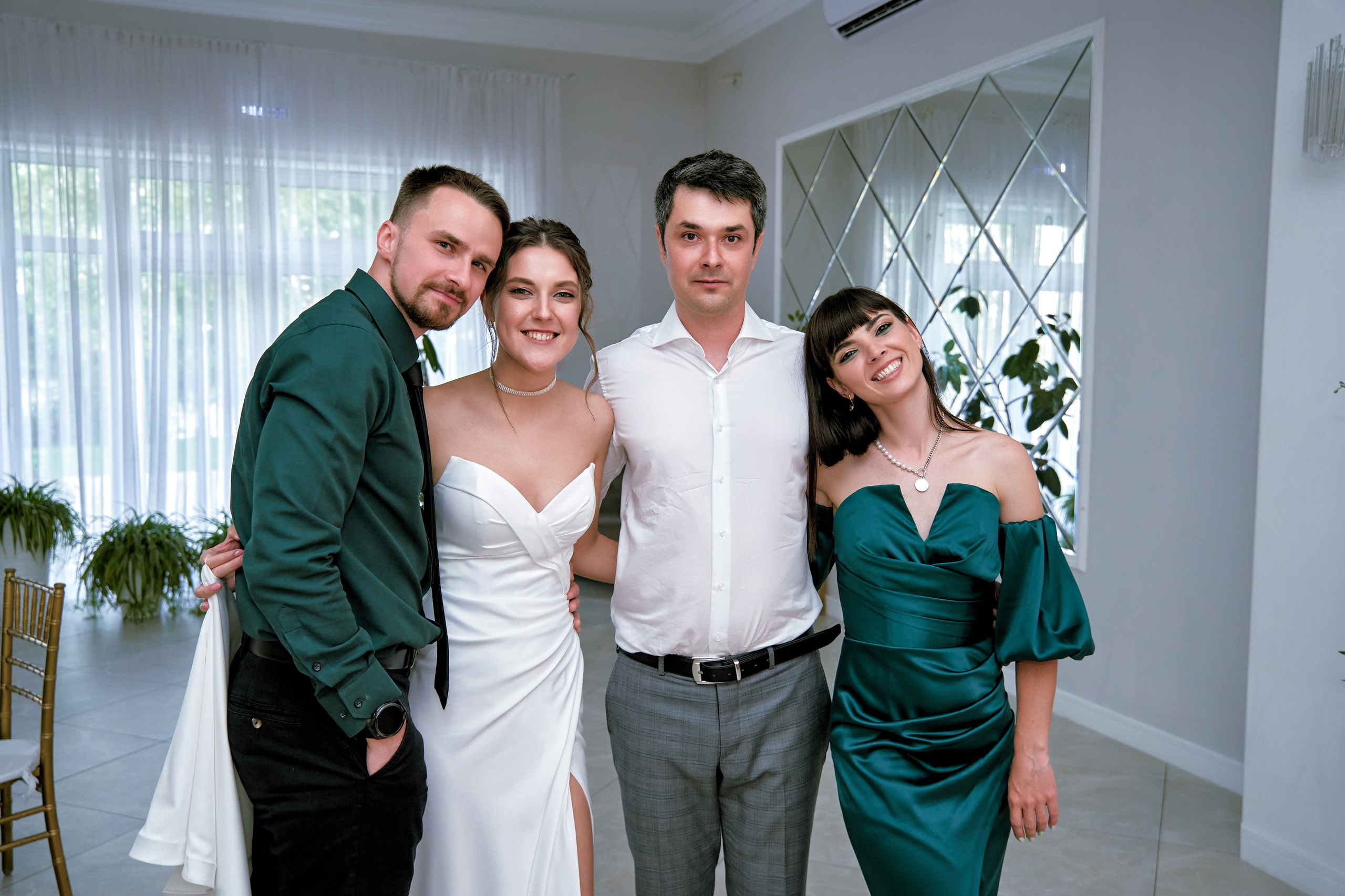 Павел и Анастасия. Yankovski_001