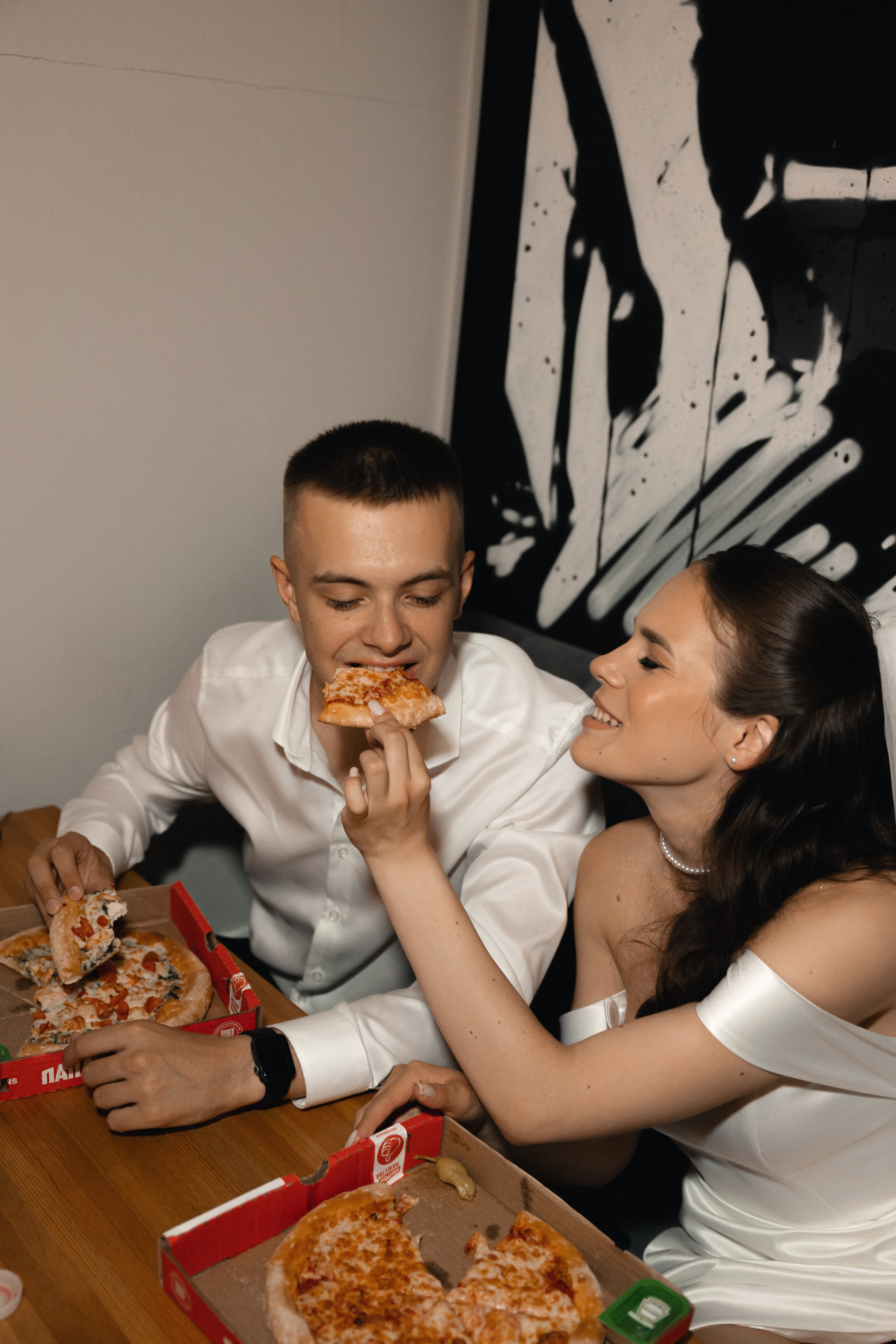 Настя♡Антон. Фотограф в Санкт-Петербурге Екатерина Колесникова