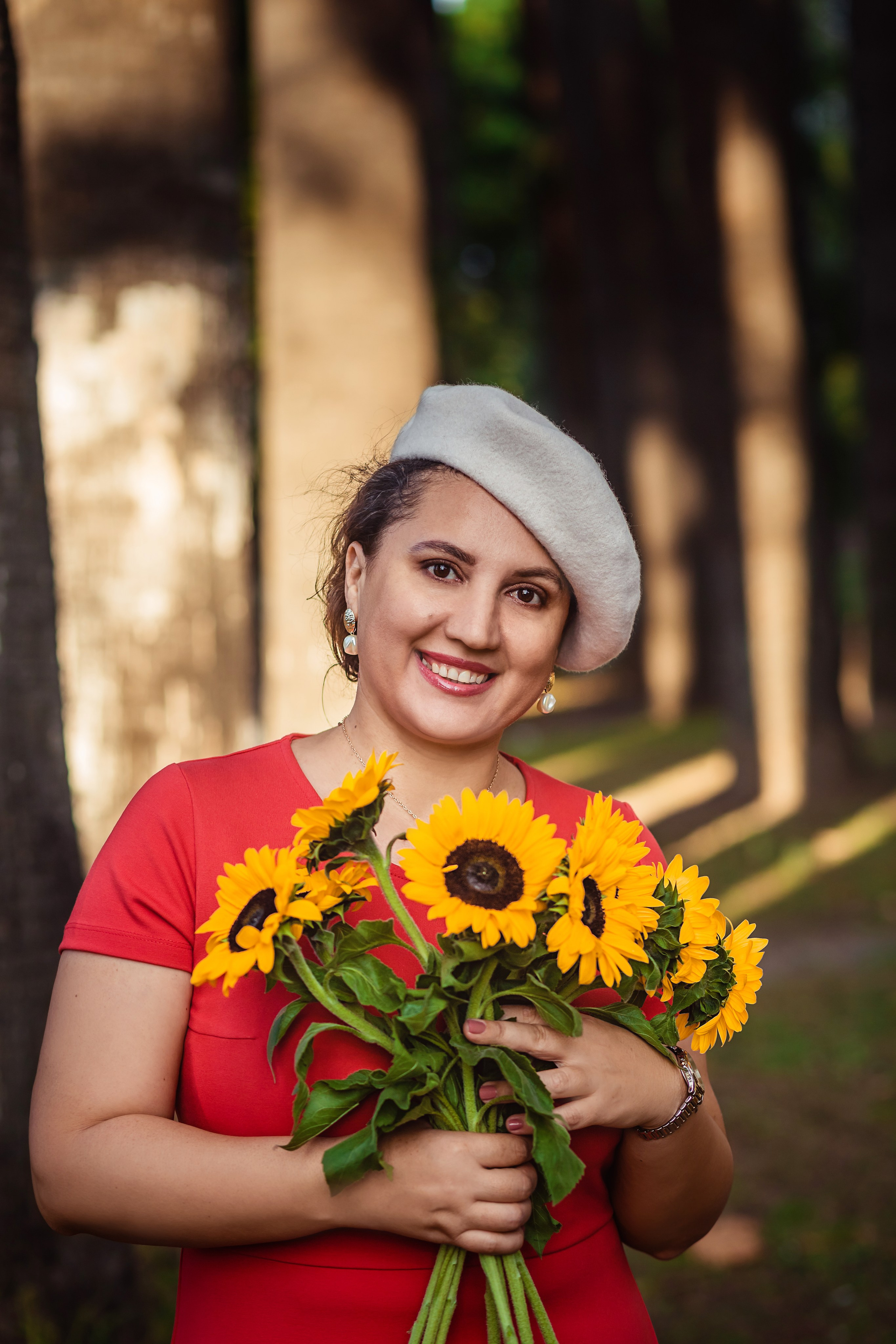 Natalia&Uğur. Professional family and children’s photographer in Izmir Irina Eron