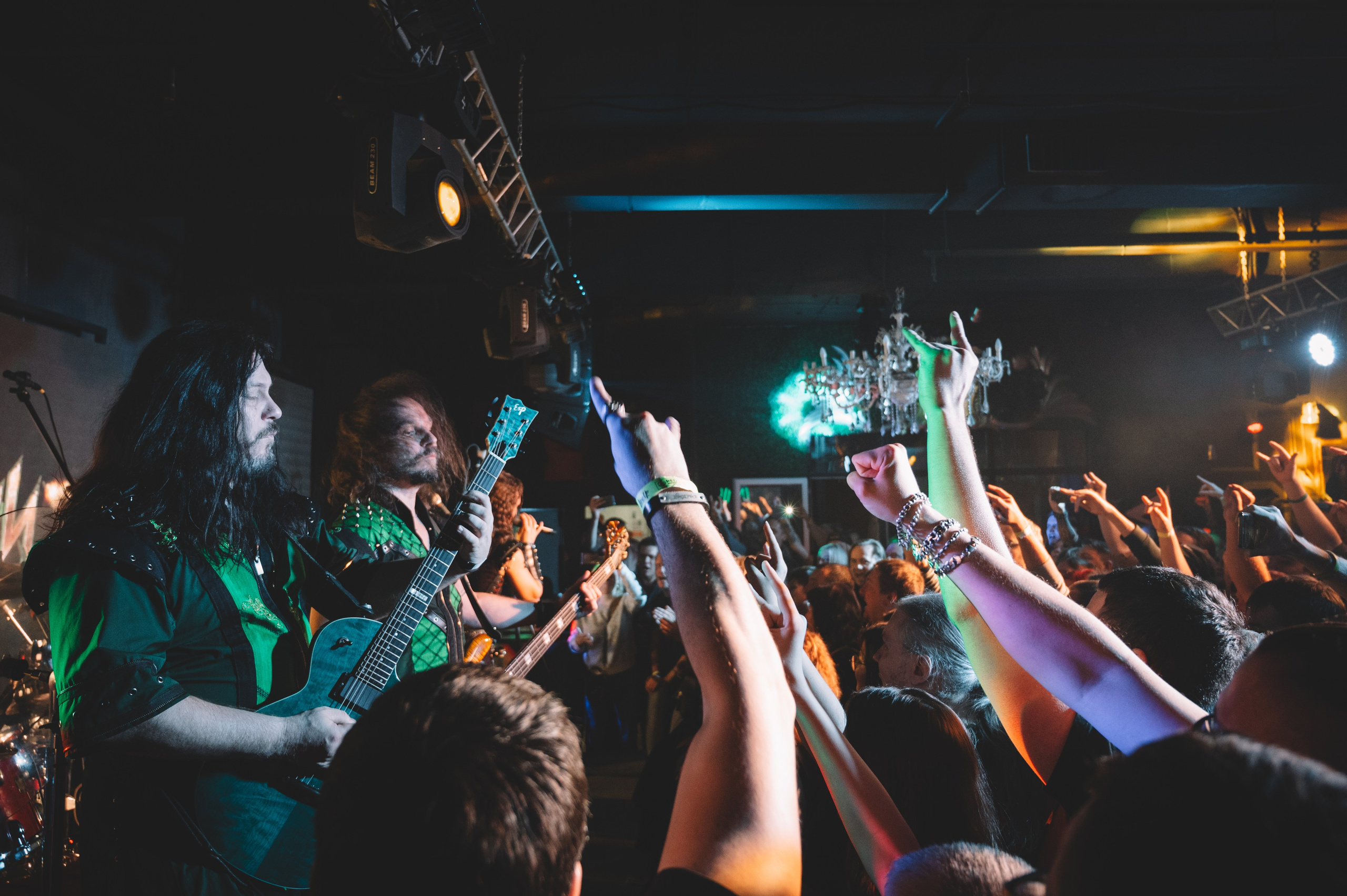 ЭПИДЕМИЯ в Пензе. Фотограф Анна Темнова. Пенза