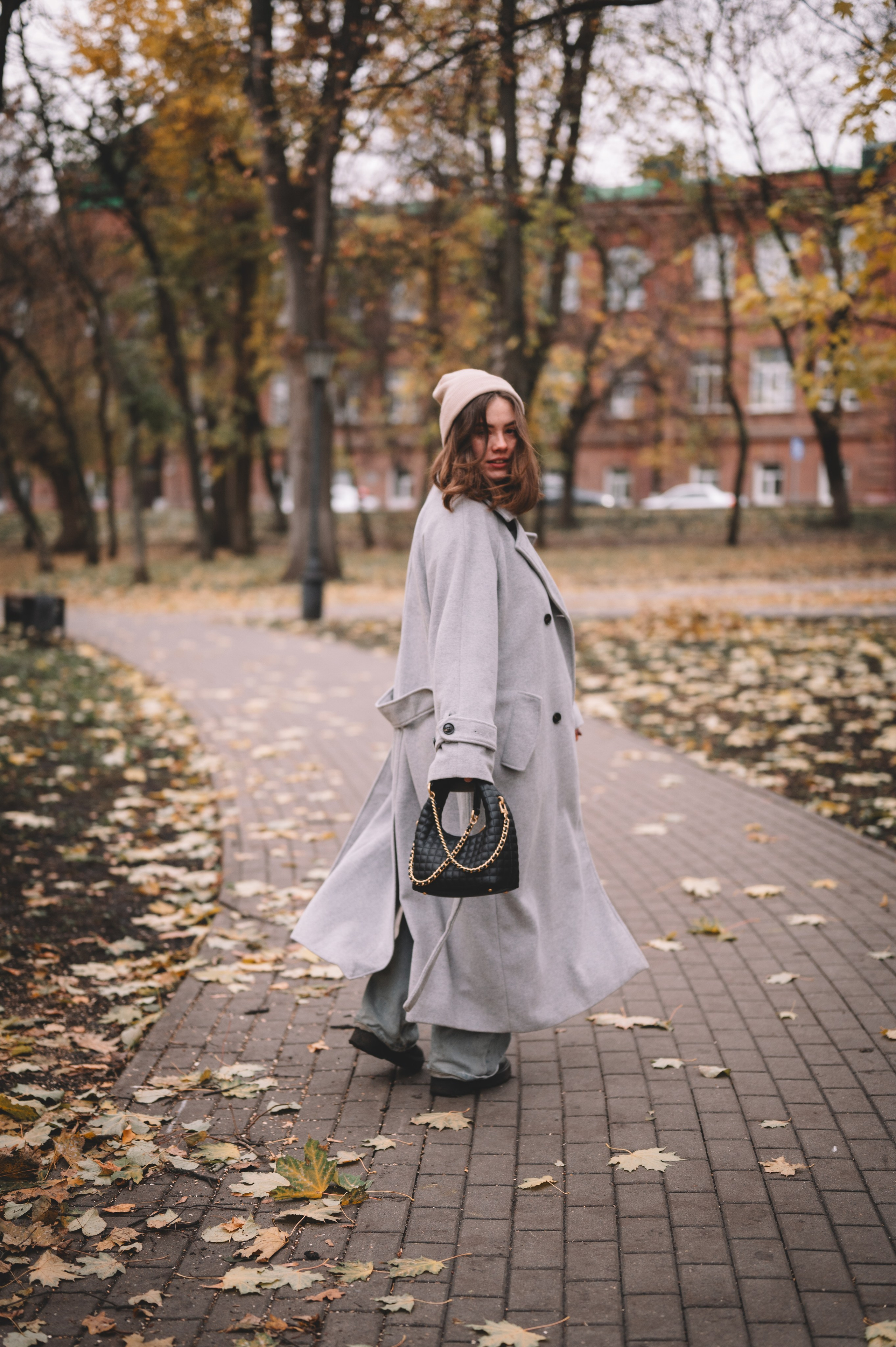 Алёна. Фотограф Анна Темнова. Пенза