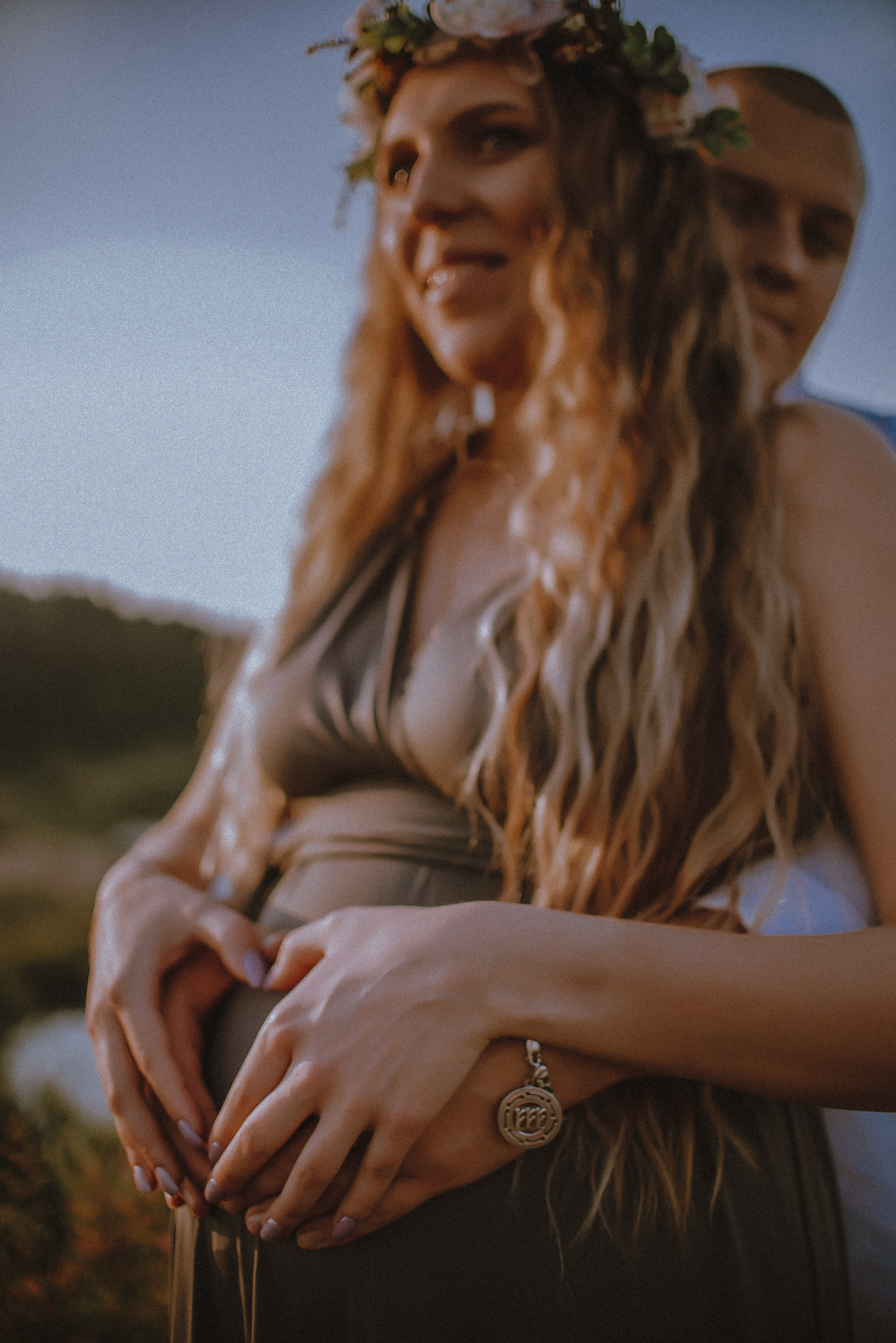 Карелия. Свадебный и семейный фотограф в Москве Сажина Кристина КиМ. Свадебный оператор в Москве Сажин Максим