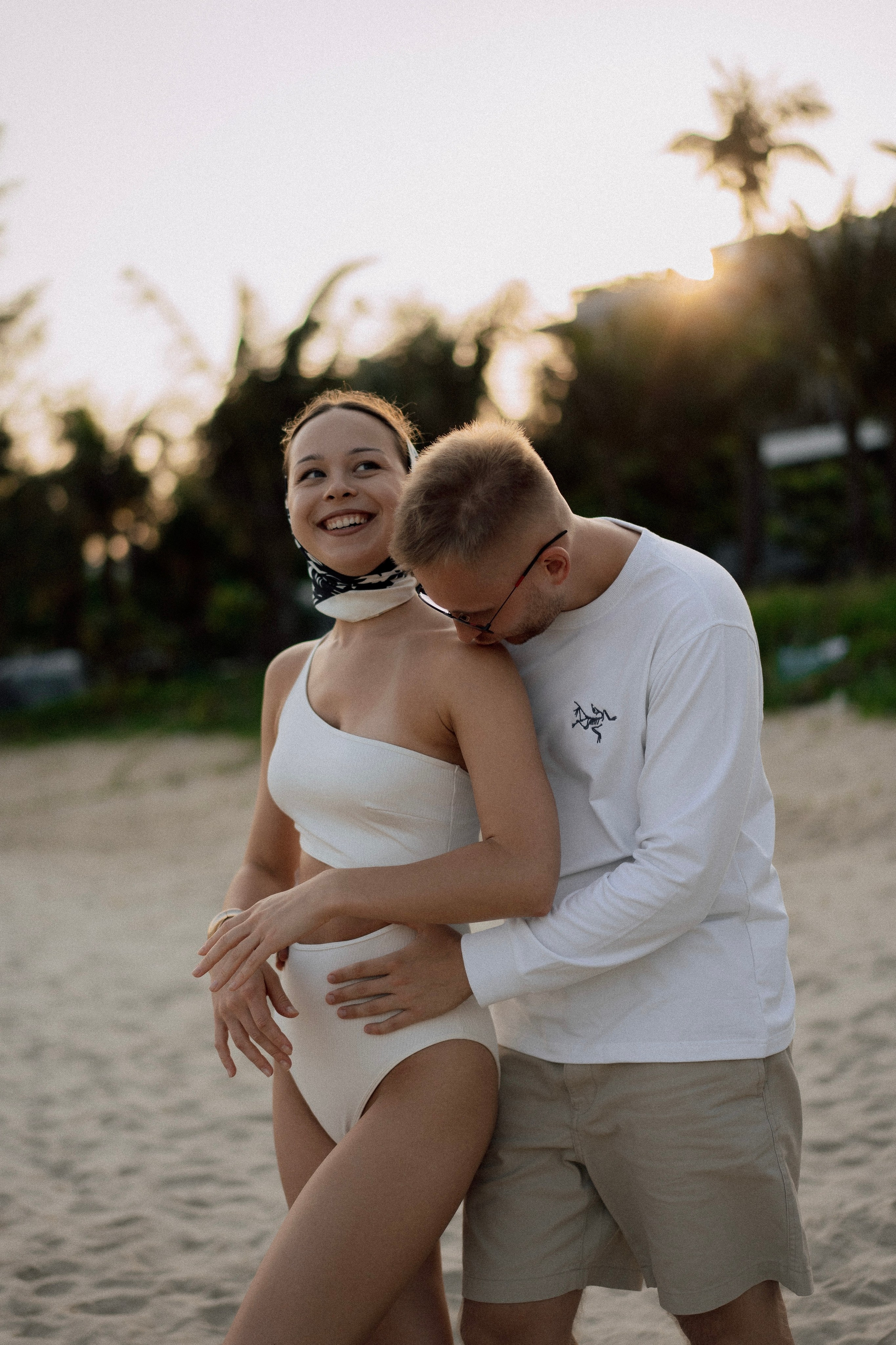 Юлия и Антон Vietnam Da Nang. Главная