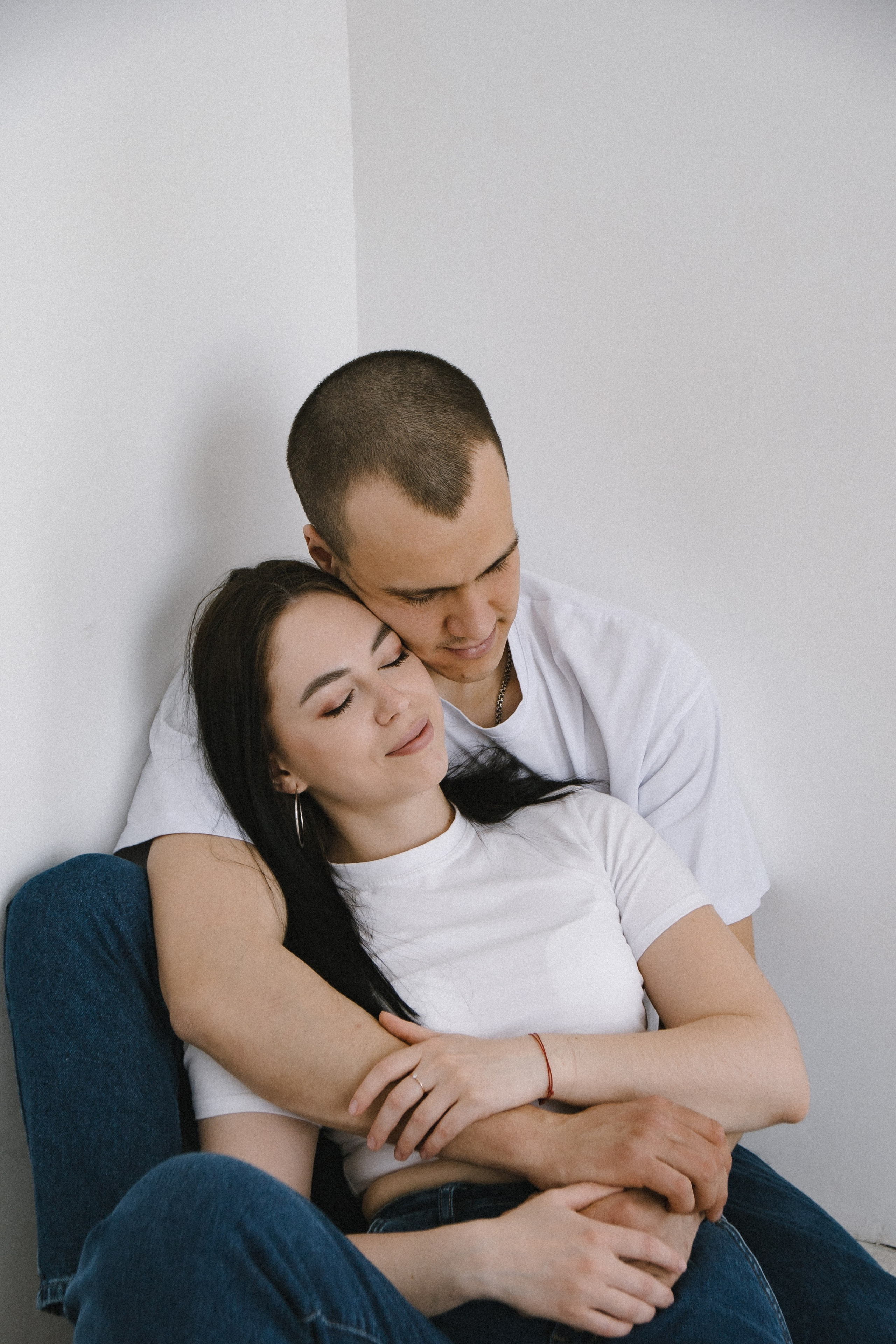 Антон & Настя. Фотограф во Владивостоке Парамонова Елена