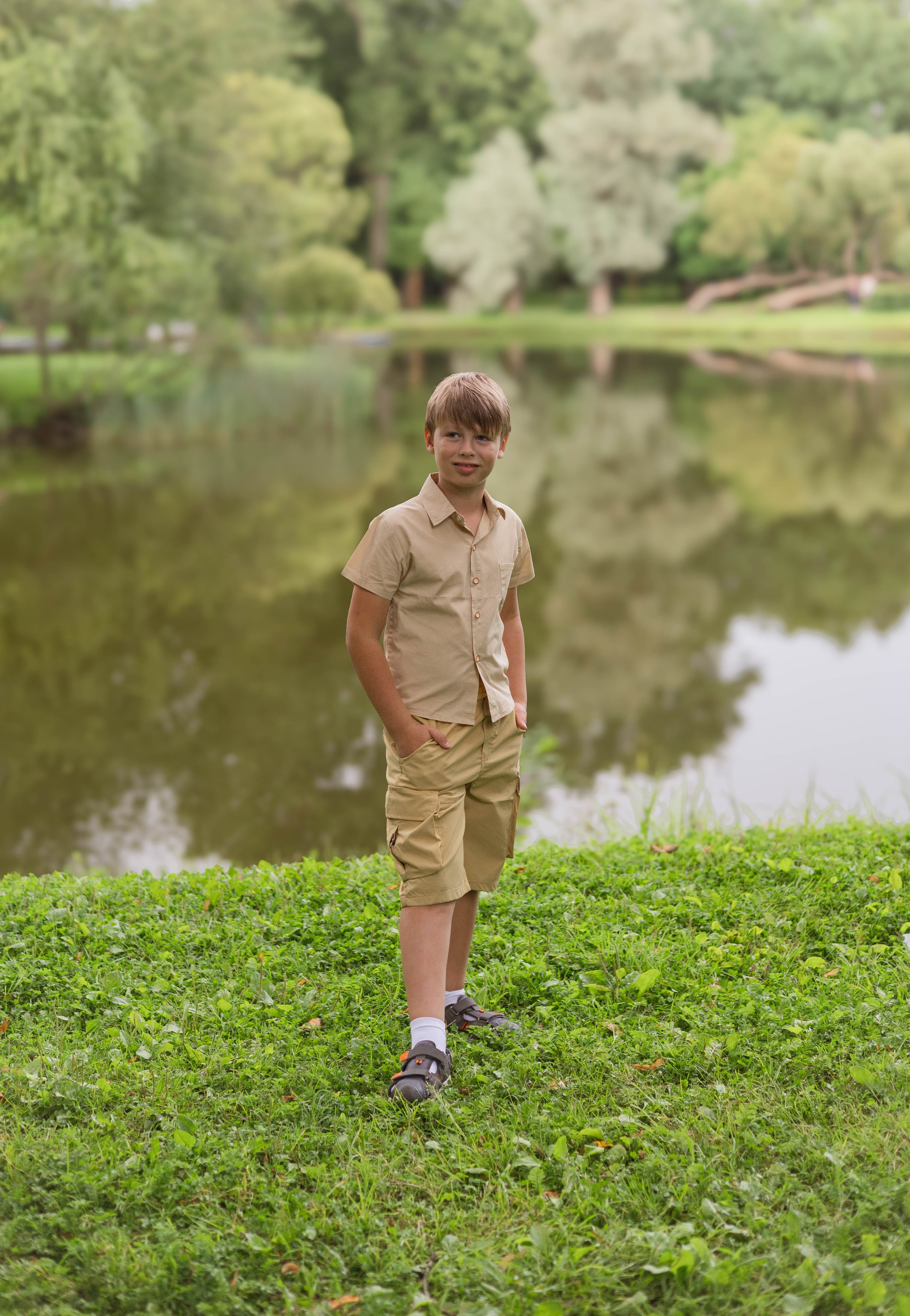 Никита и Алексей. Портретный фотограф Панферова Регина г. Санкт-Петербург, г. Казань