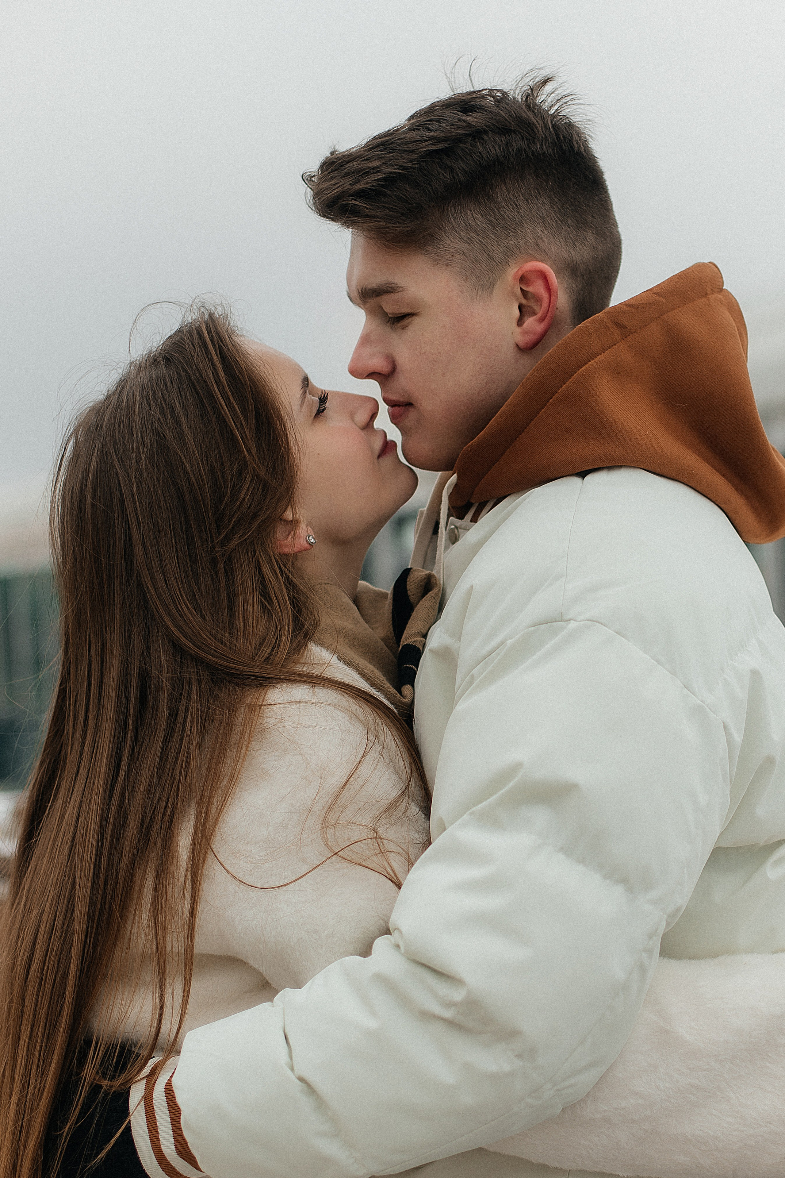 Прогулочная. Семейный фотограф в Нижнем Новгороде Куренкова Юлия