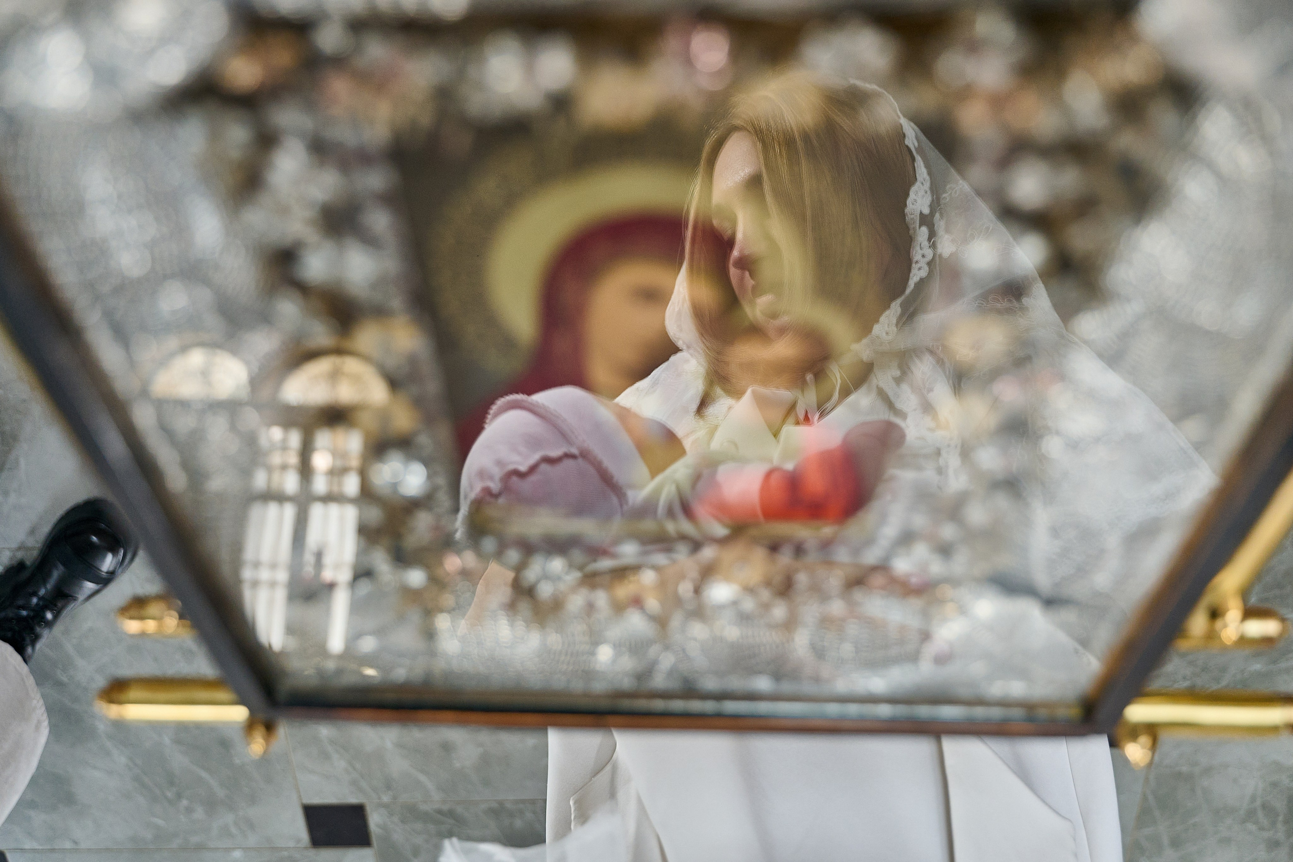 Фотосъемка Таинств. Школьный и семейный фотограф/видеограф в г. Курганинске