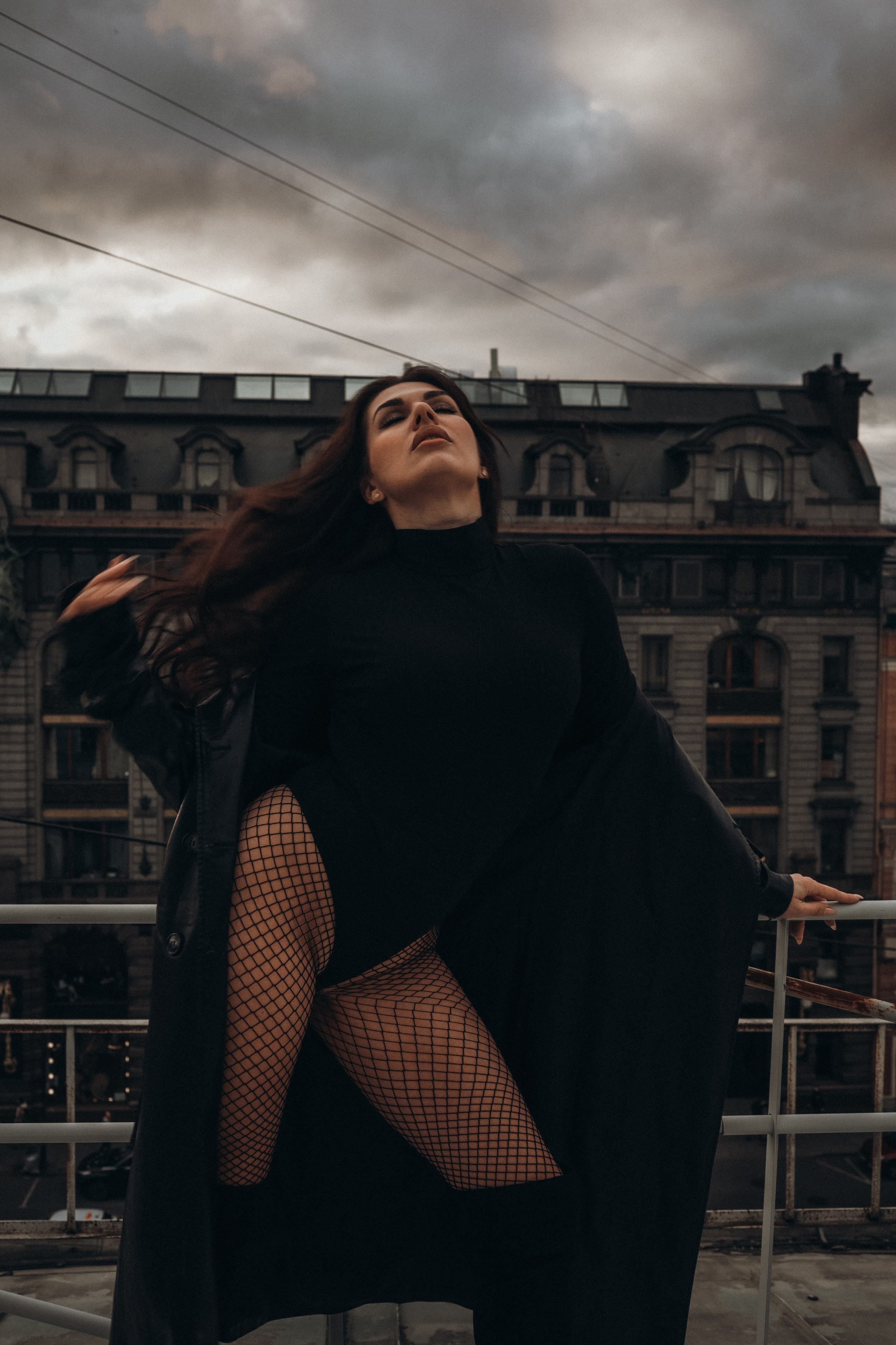 Юля. Главная