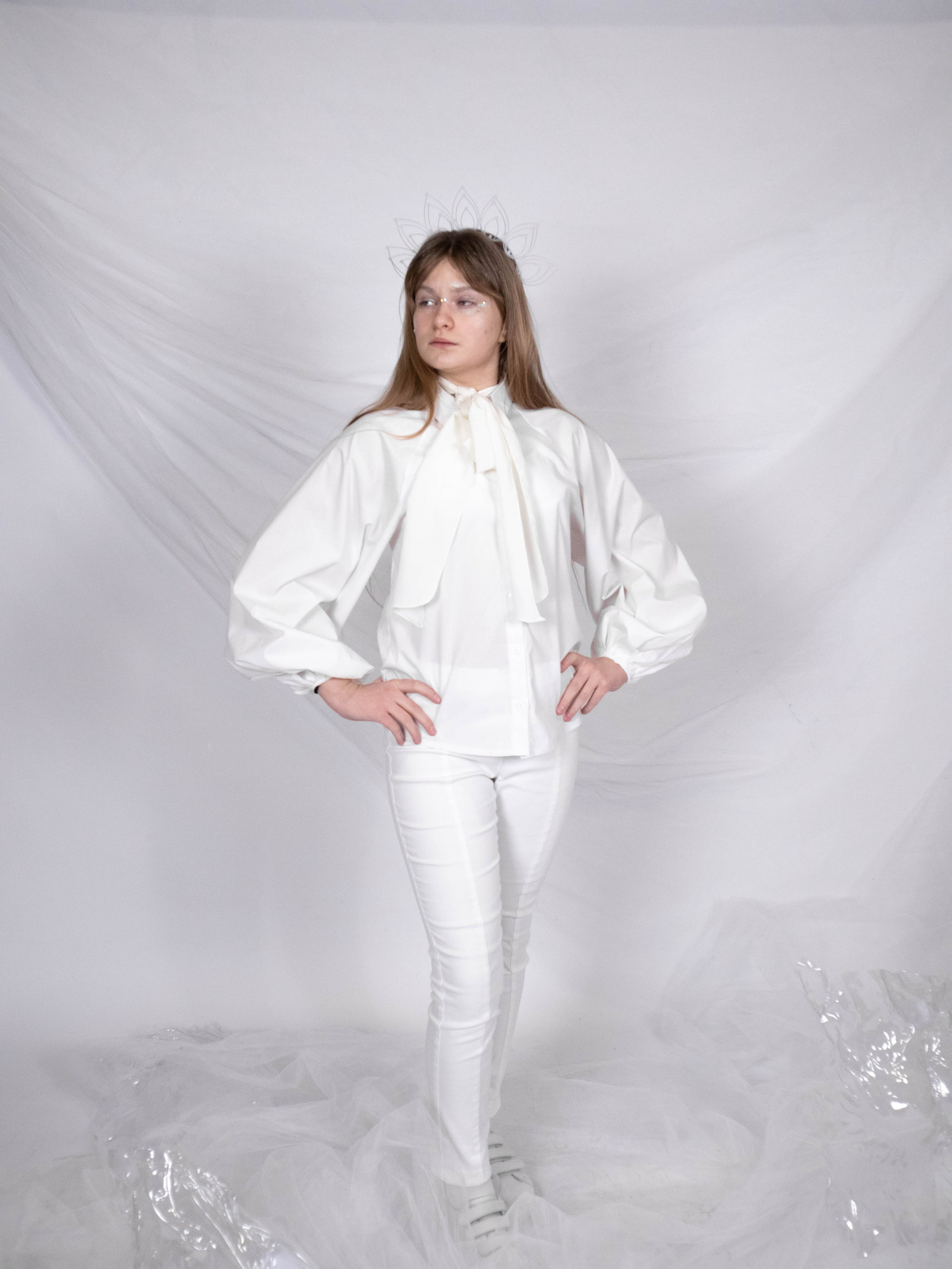 FASHION 14.01.24. Фотограф и видеограф в Бугульме Аня Трутнева