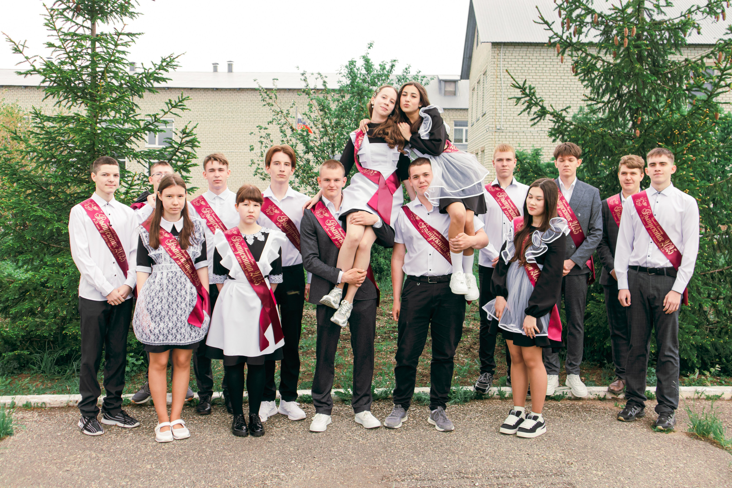 Северное. Фотограф и видеограф в Бугульме Аня Трутнева