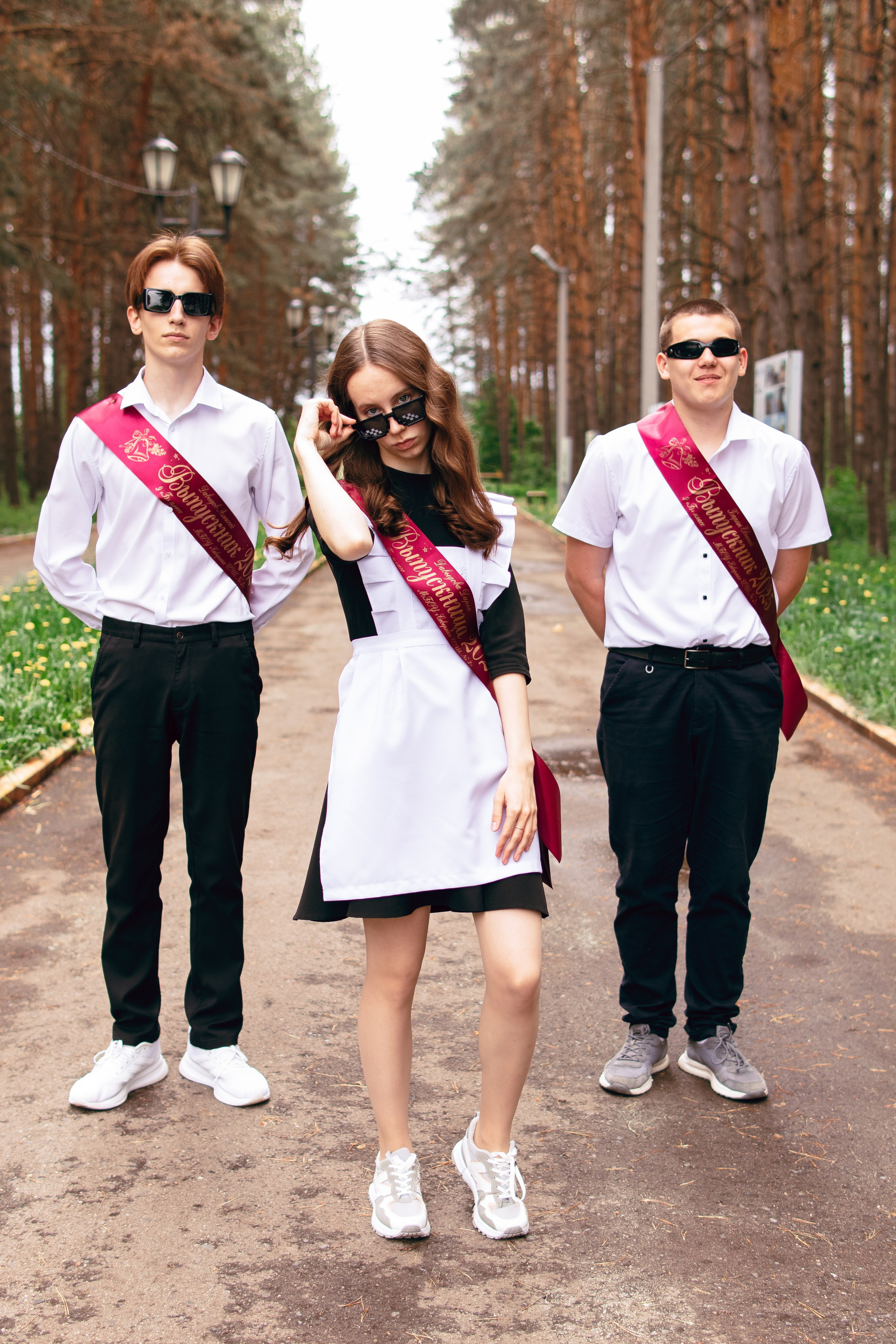 Северное. Фотограф и видеограф в Бугульме Аня Трутнева