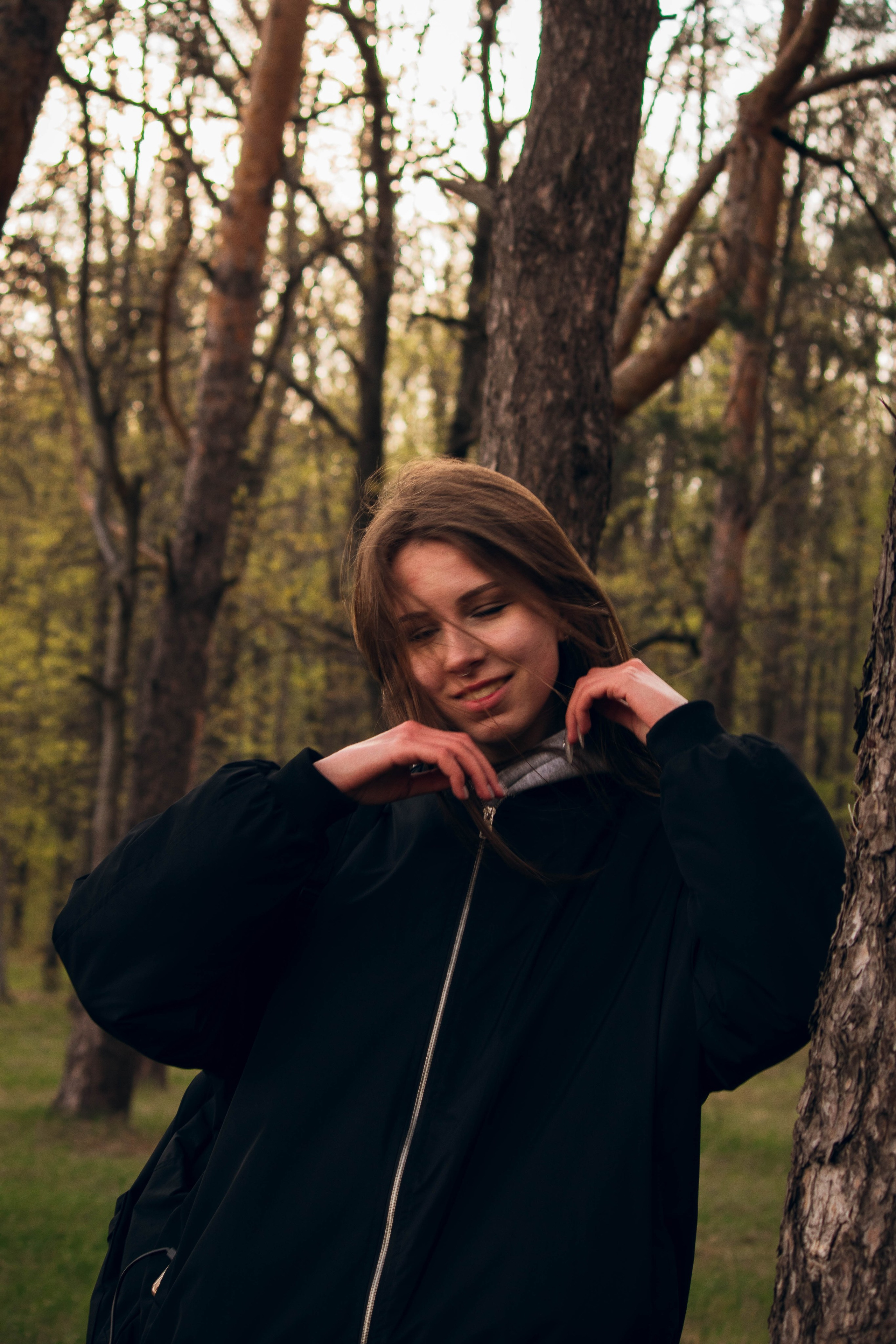 Сокольская гора. Фотограф и видеограф в Бугульме Аня Трутнева