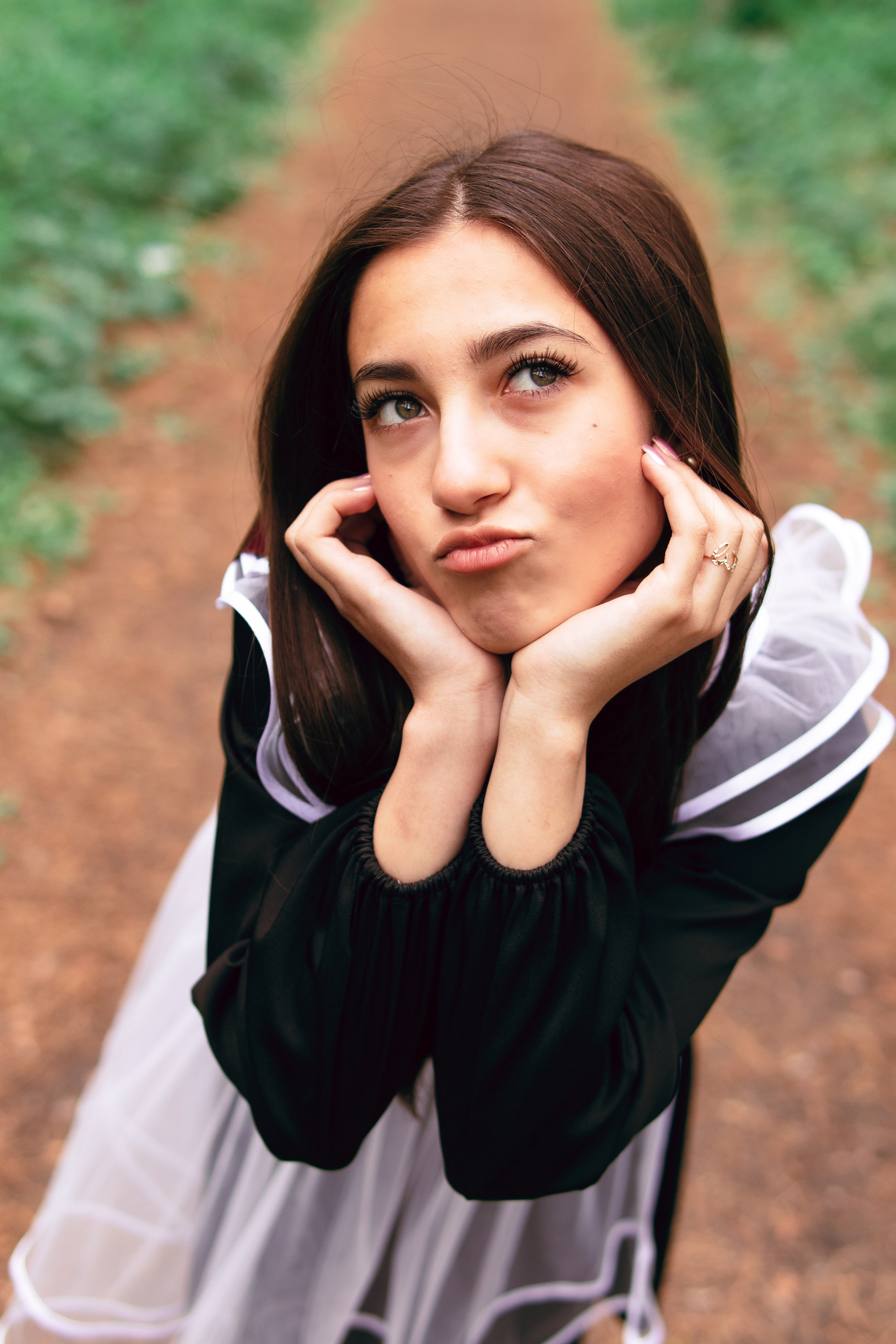 Северное. Фотограф и видеограф в Бугульме Аня Трутнева