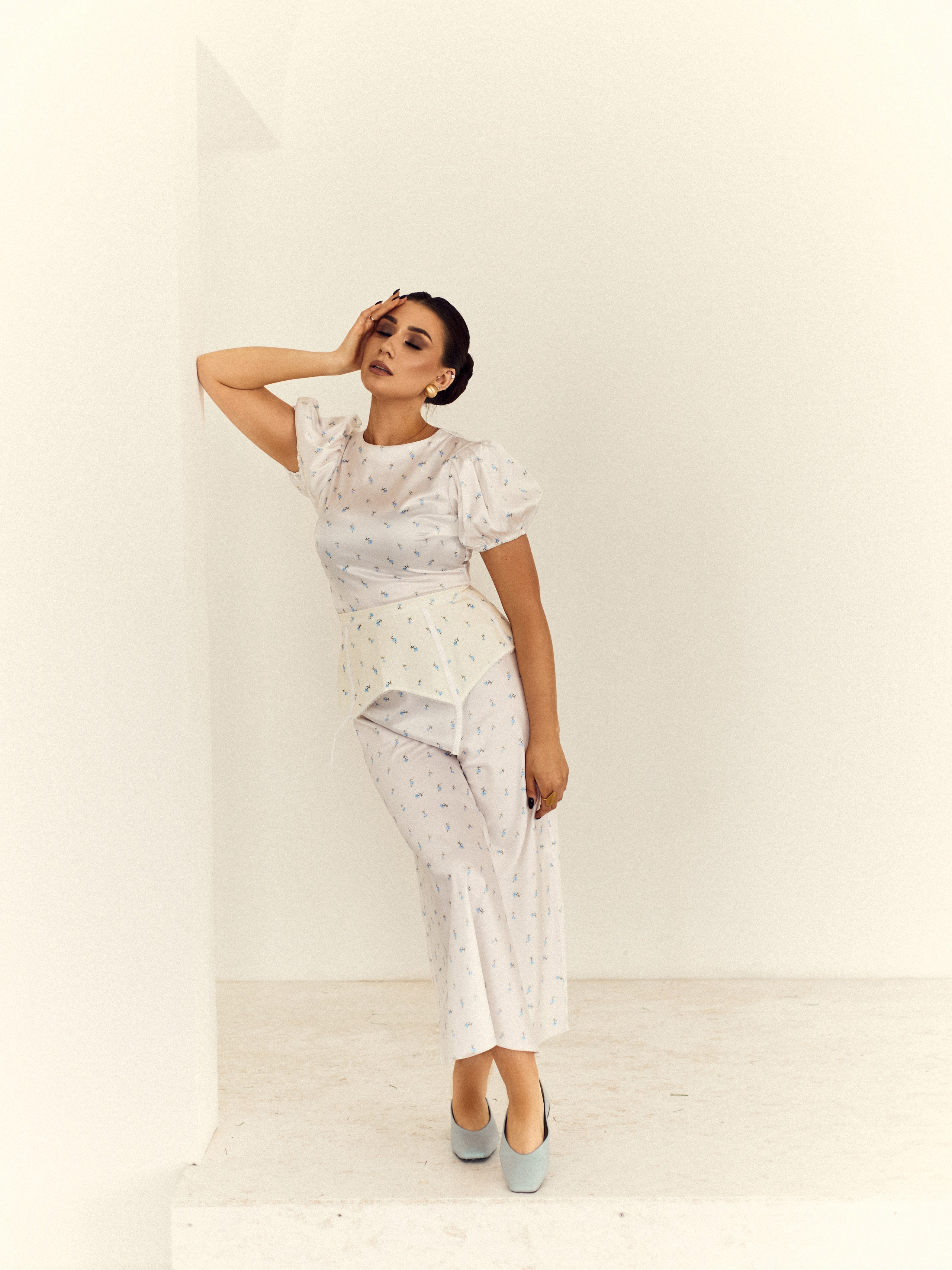 Эльвина. Фотограф и видеограф в Бугульме Аня Трутнева