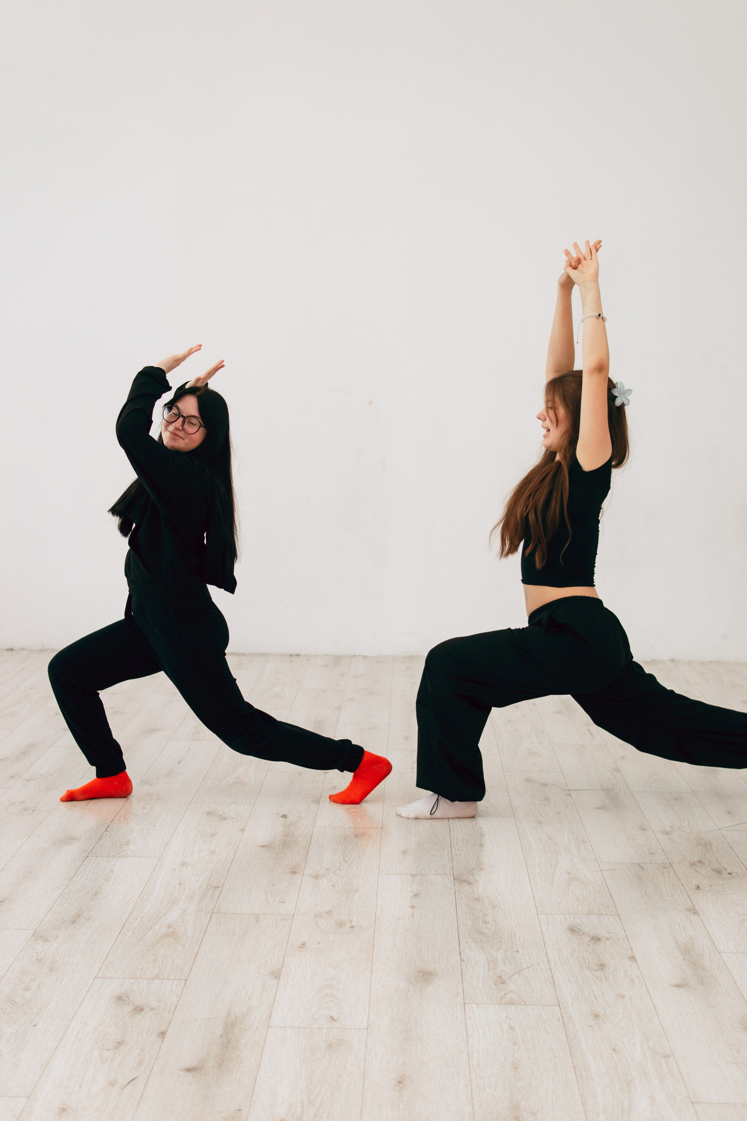 Мк танцы. Фотограф и видеограф в Бугульме Аня Трутнева