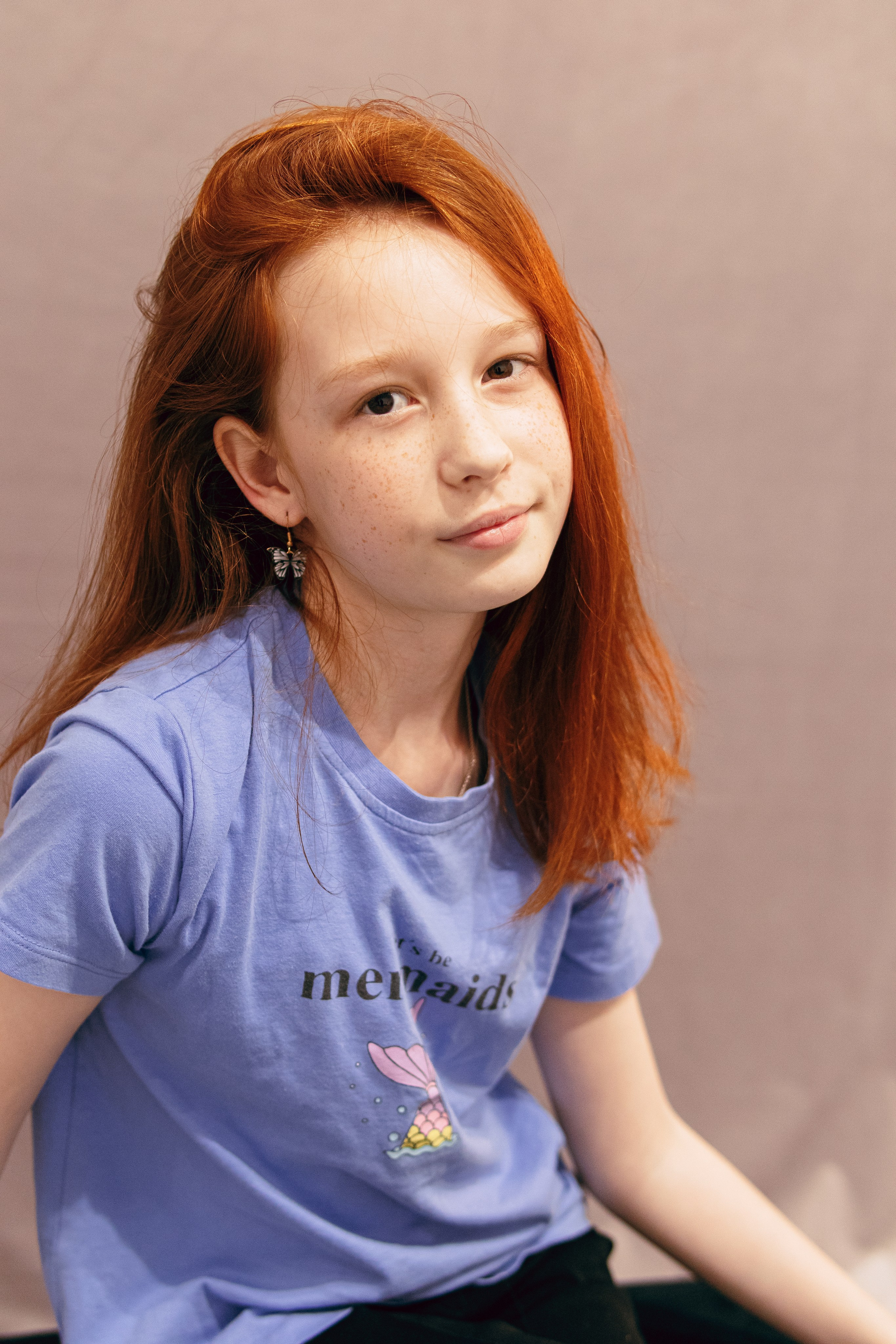 Аксинья. Фотограф и видеограф в Бугульме Аня Трутнева