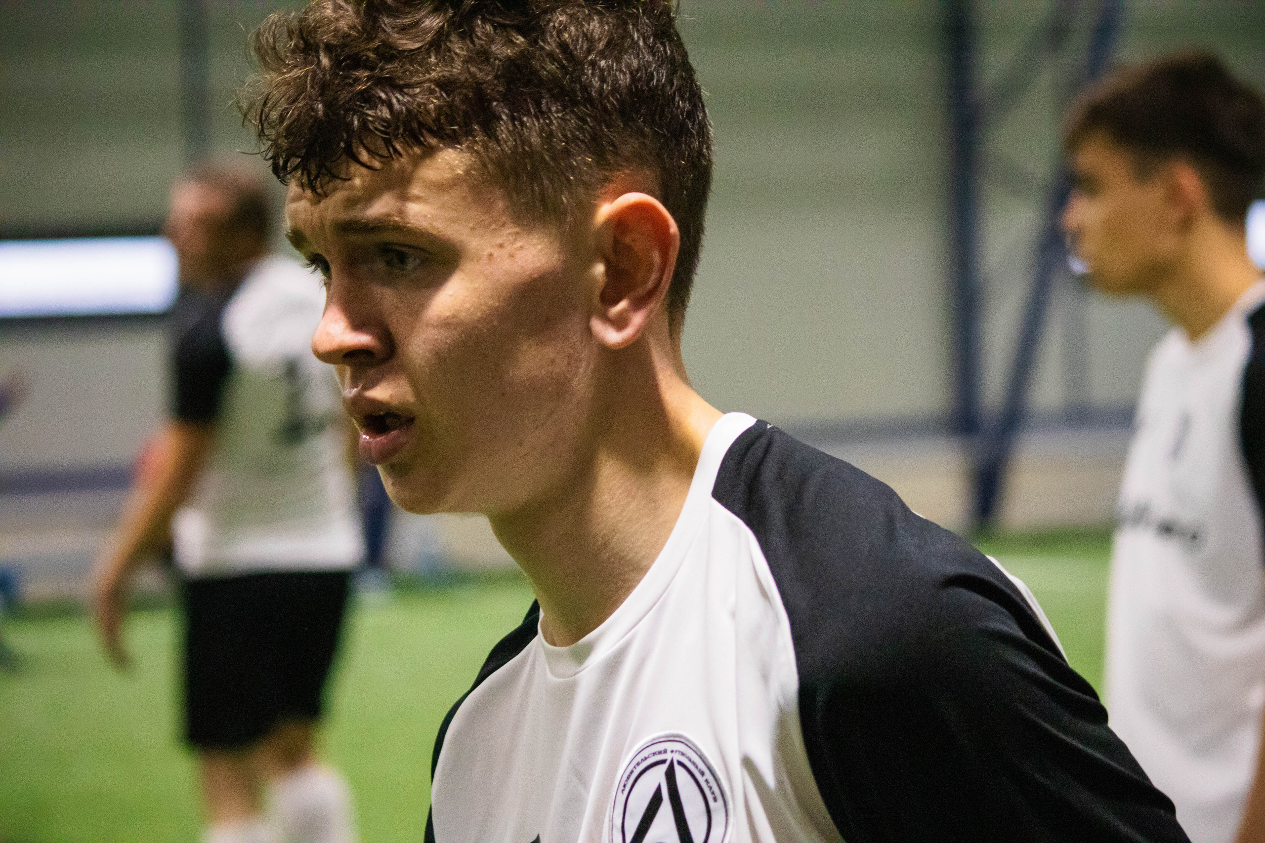 Футбол. Фотограф и видеограф в Бугульме Аня Трутнева