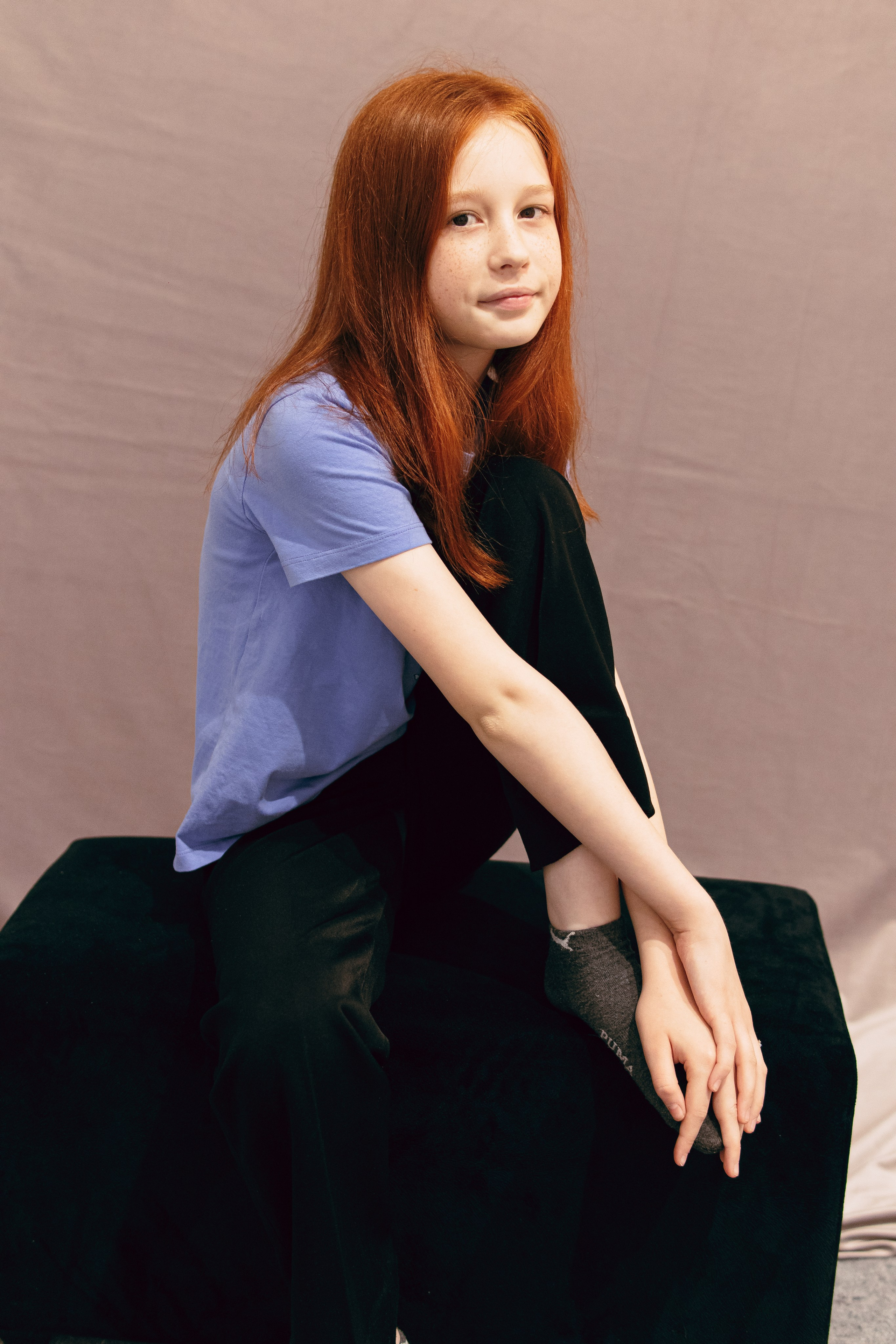 Аксинья. Фотограф и видеограф в Бугульме Аня Трутнева