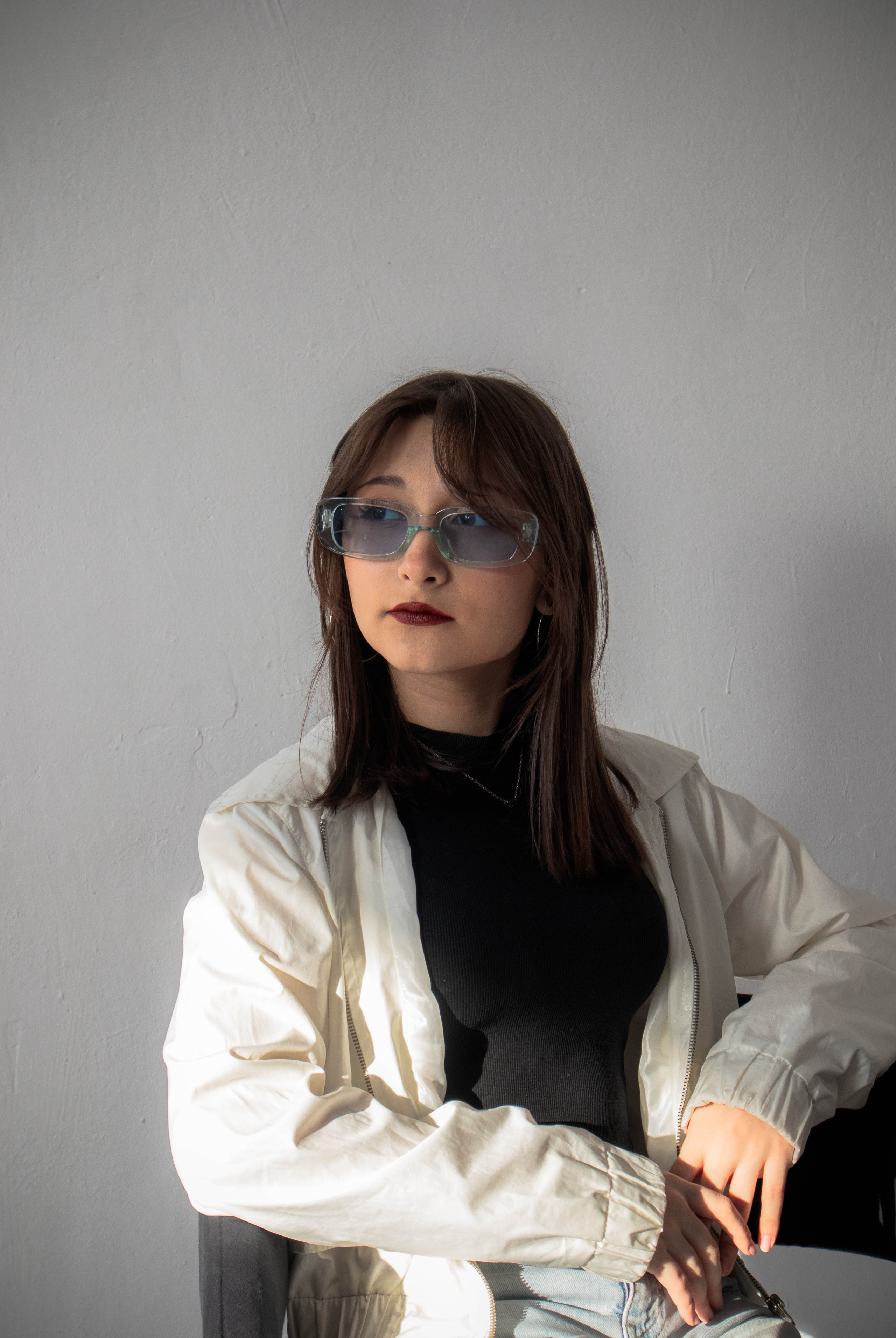 16 школа. Фотограф и видеограф в Бугульме Аня Трутнева