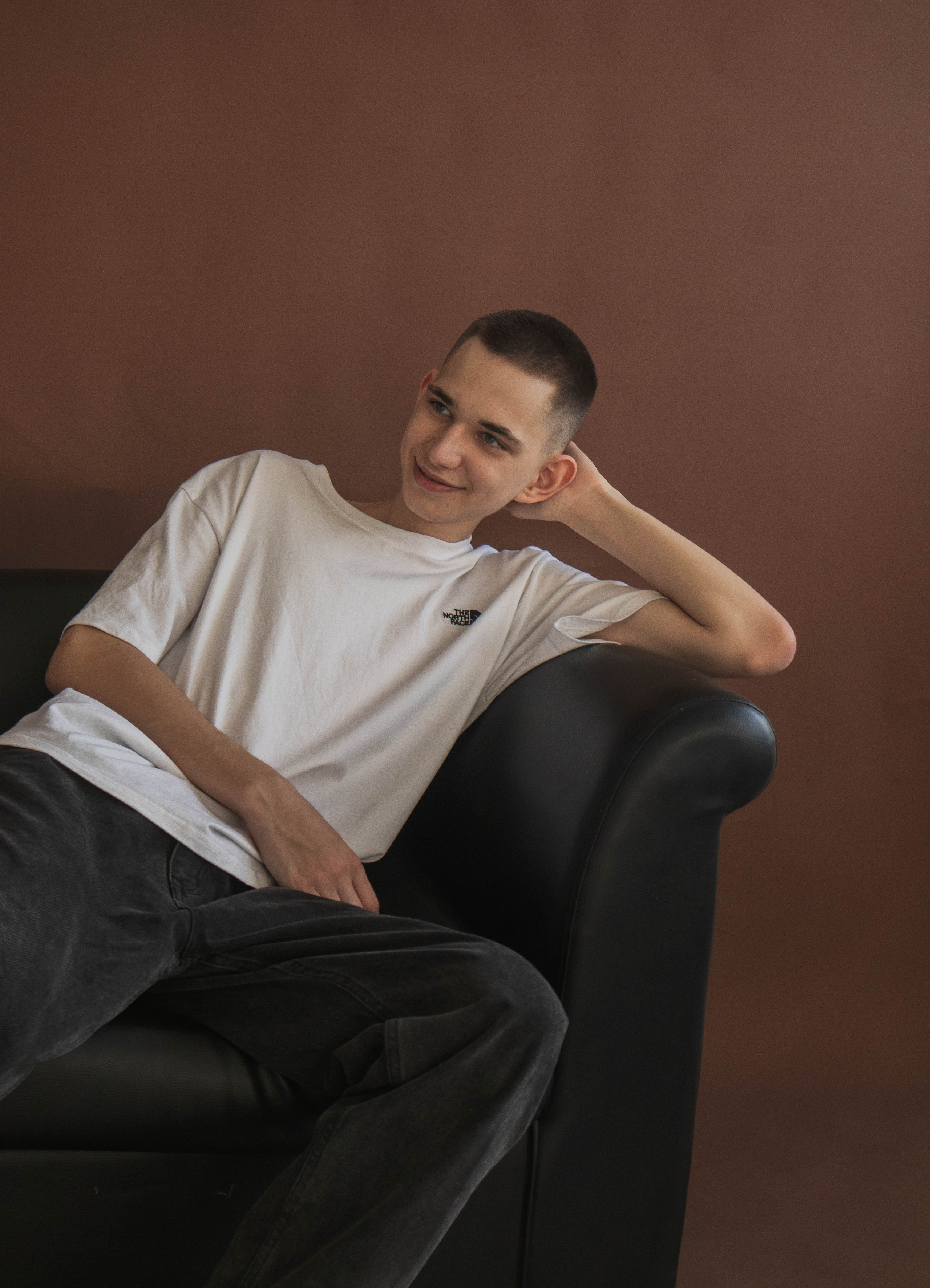 Школьный альбом 16 школа. Фотограф и видеограф в Бугульме Аня Трутнева