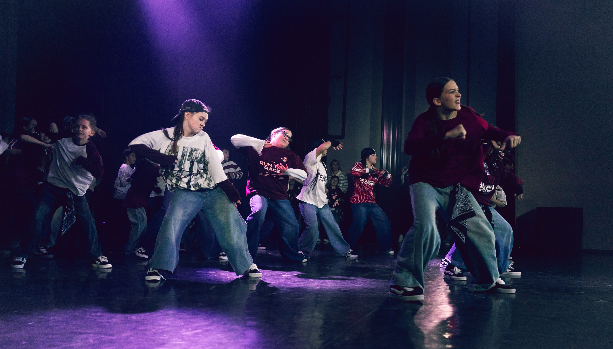 BoomDANCEkids. Фотограф и видеограф в Бугульме Аня Трутнева