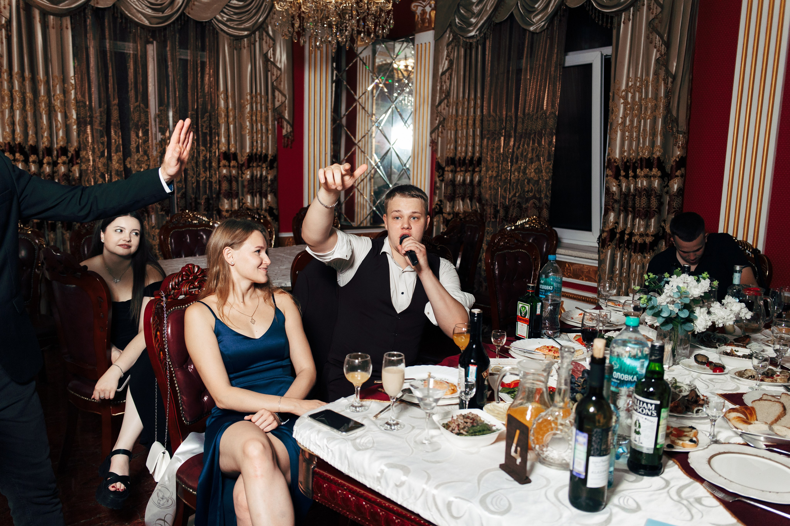 Яна и Ярослав. Фотограф и видеограф в Бугульме Аня Трутнева