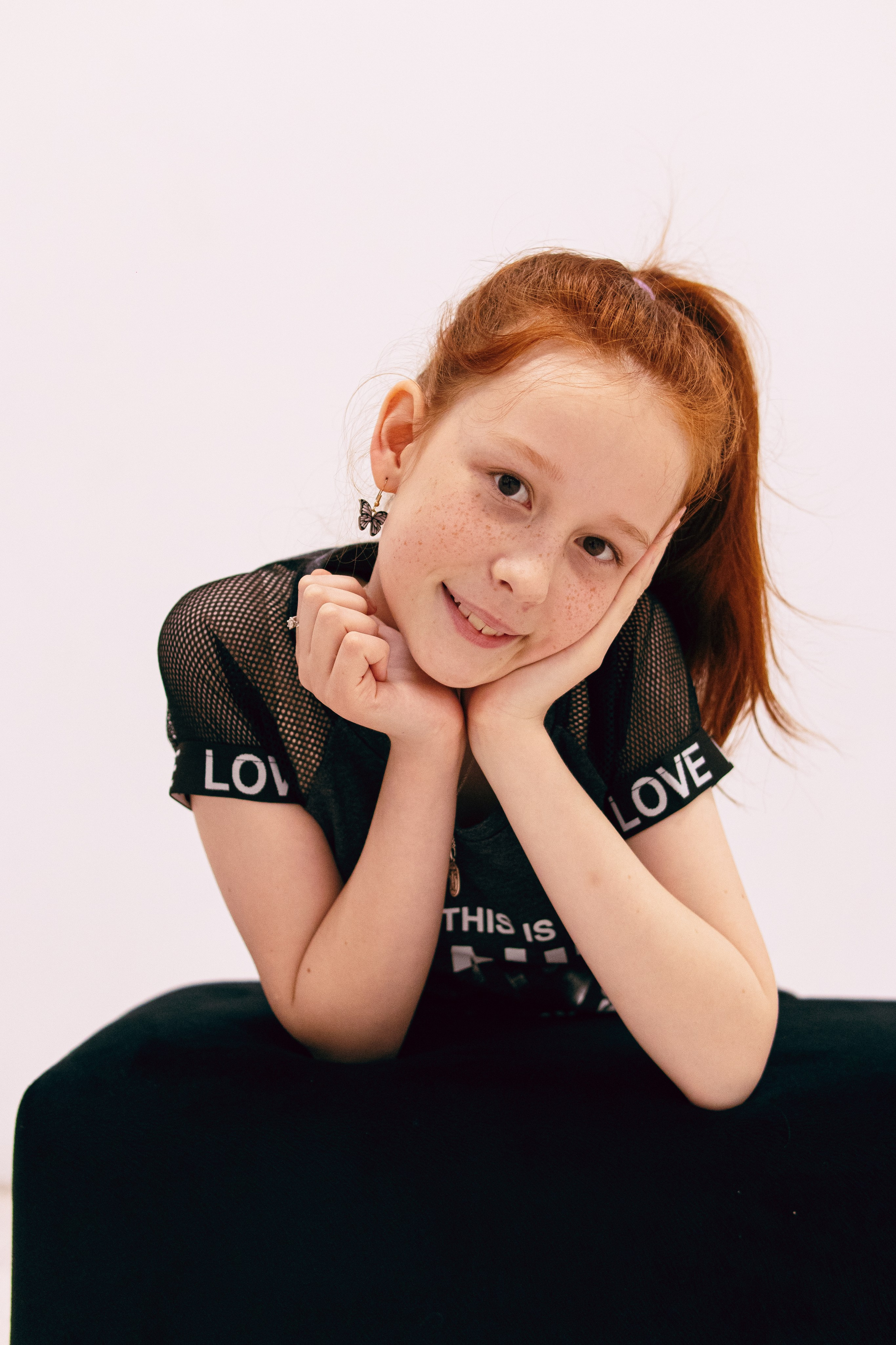 Аксинья. Фотограф и видеограф в Бугульме Аня Трутнева