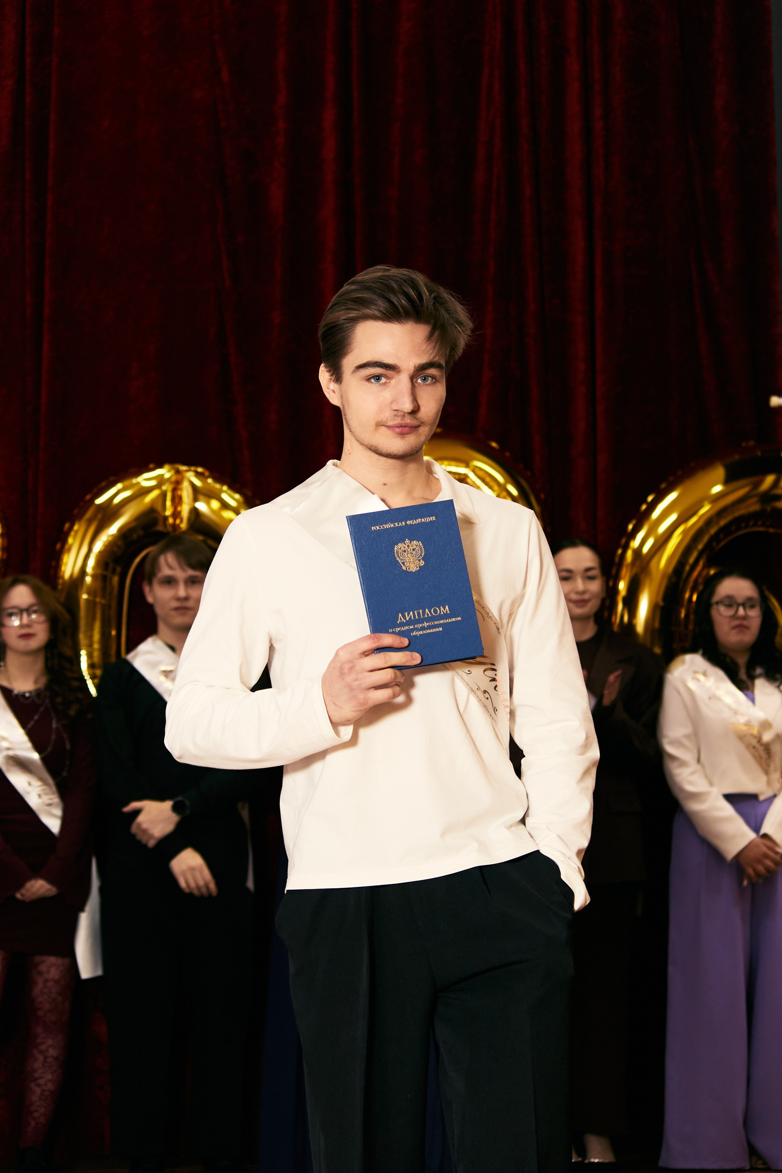 БИПИТ. Фотограф и видеограф в Бугульме Аня Трутнева