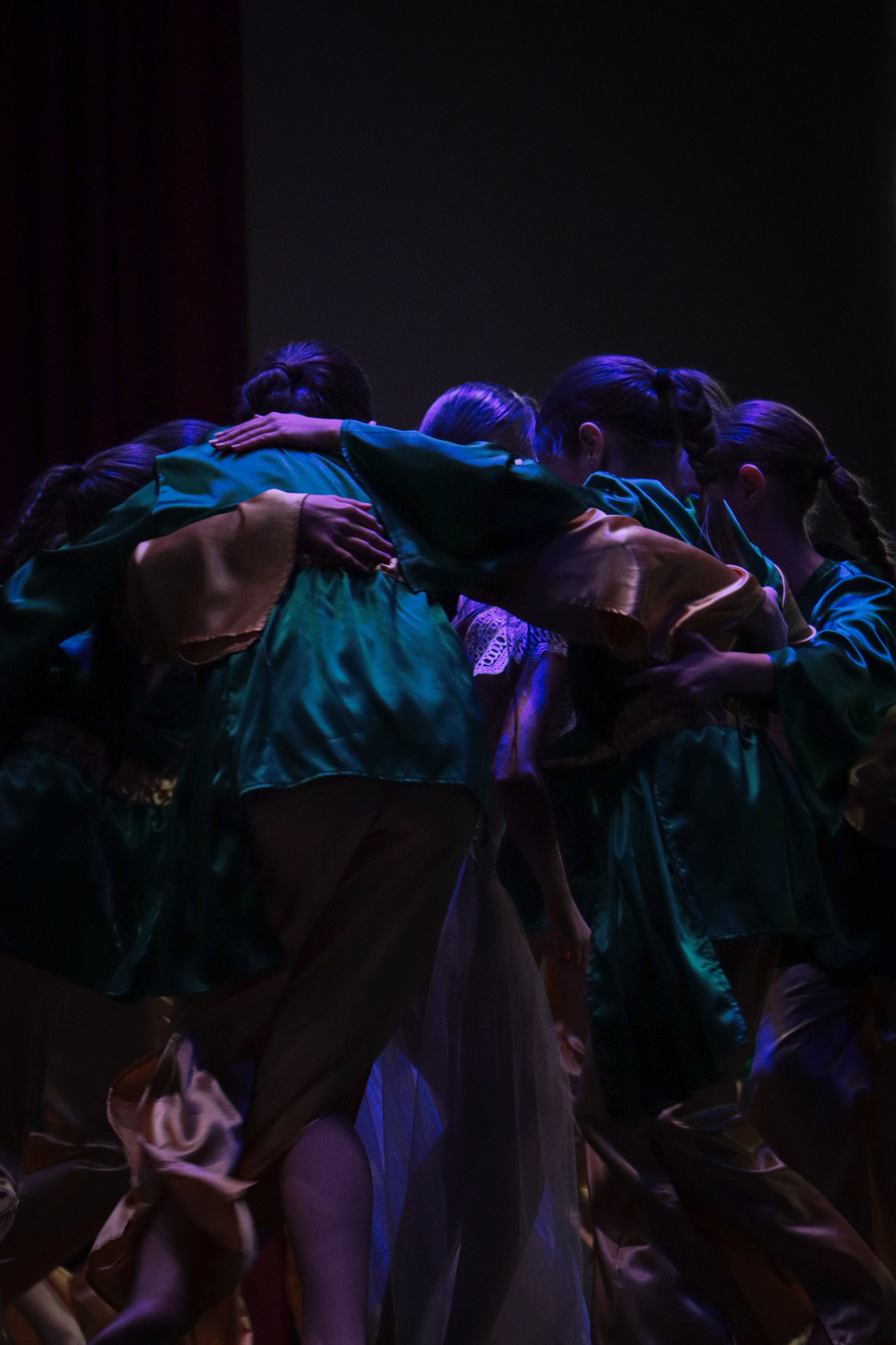 Отборочный тур «Роза ветров». Фотограф и видеограф в Бугульме Аня Трутнева