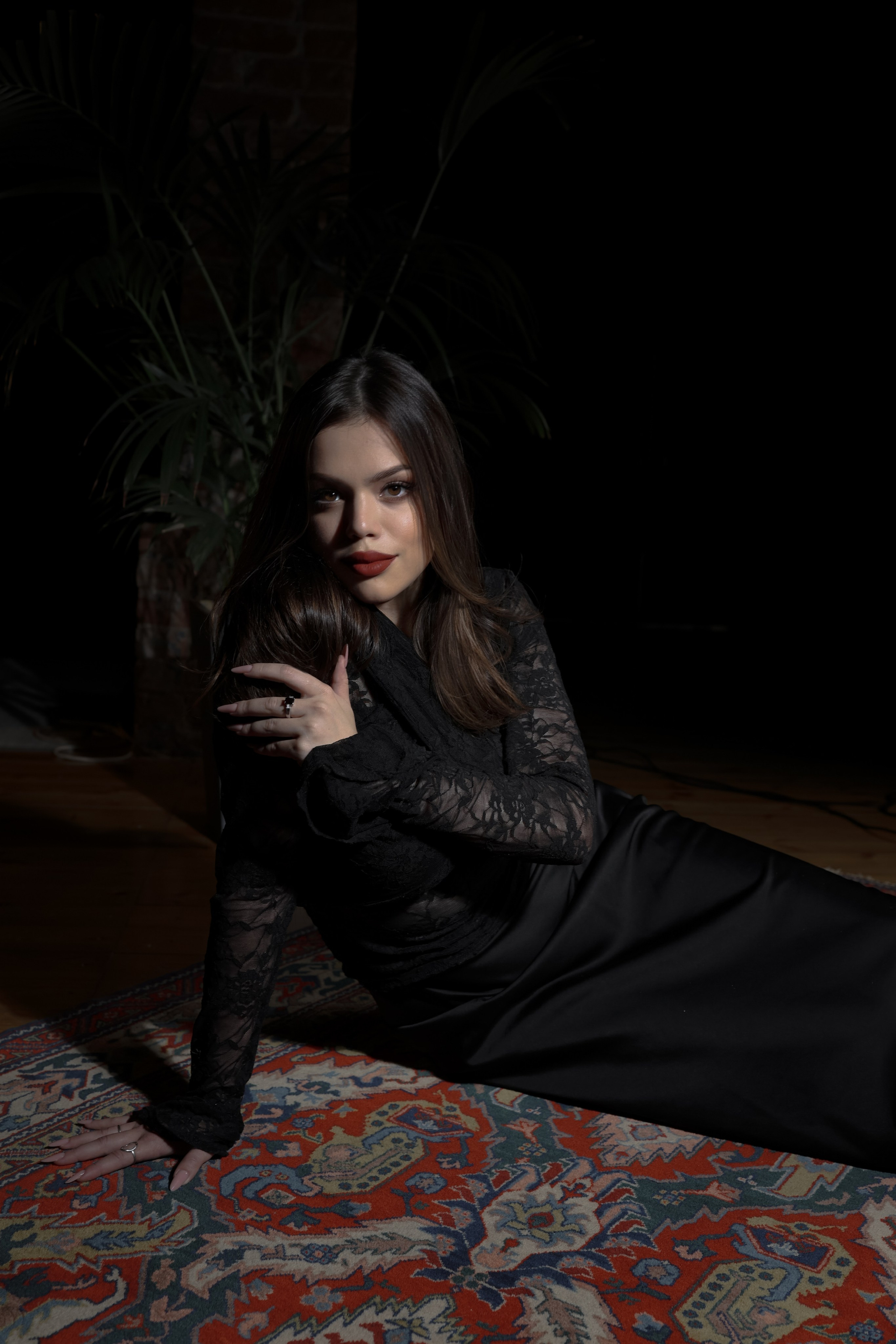 Ксения | Студия. Iva_lia