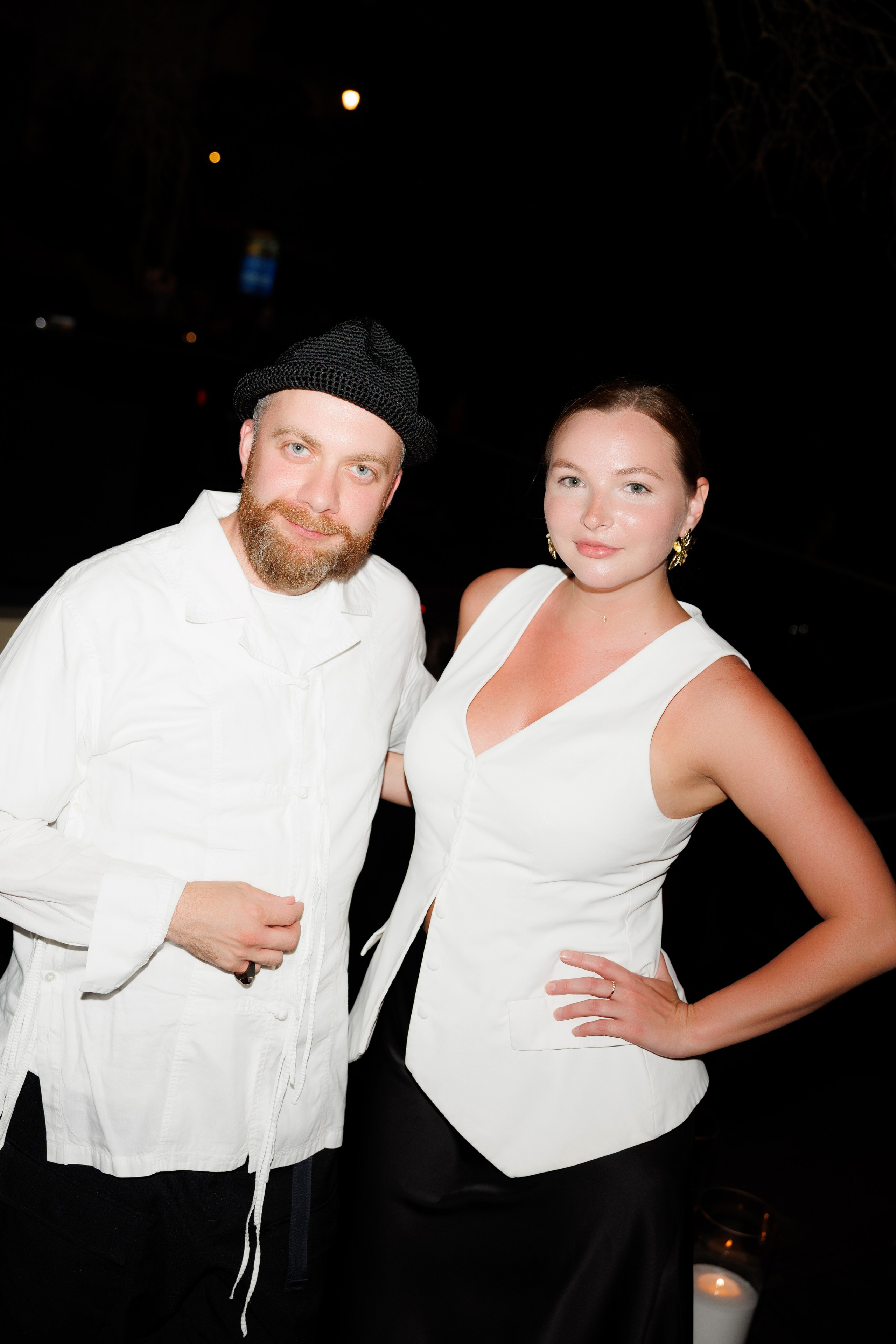 IKURA terrace opening. «Птичка на проводе»: информационный портал в Москве