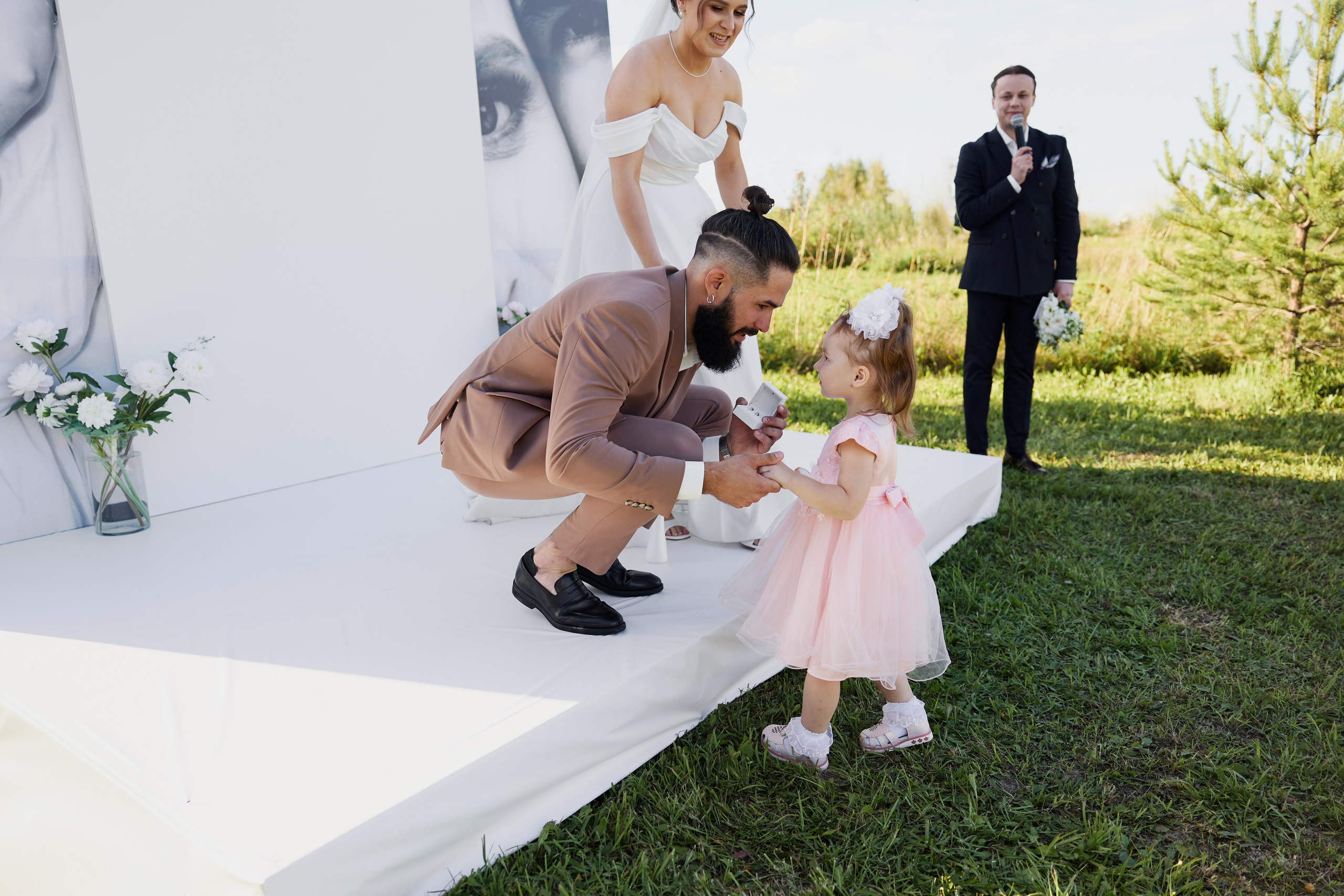 Виталий и Дарья. Александр Прозоров фотограф в Кирове