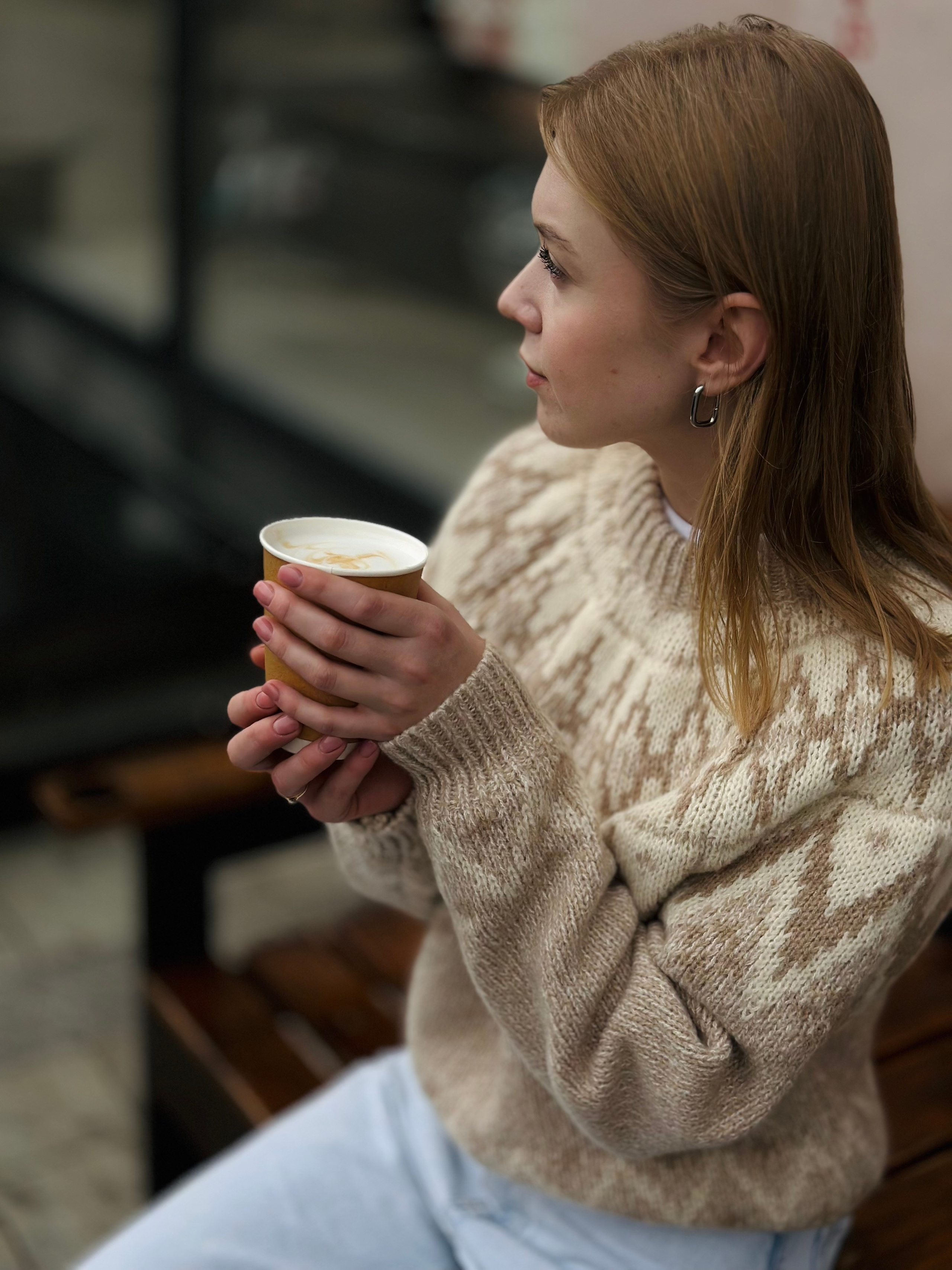 Атмосфера. Фото и видео для кофеен в Москве Coffee|Smm|Video