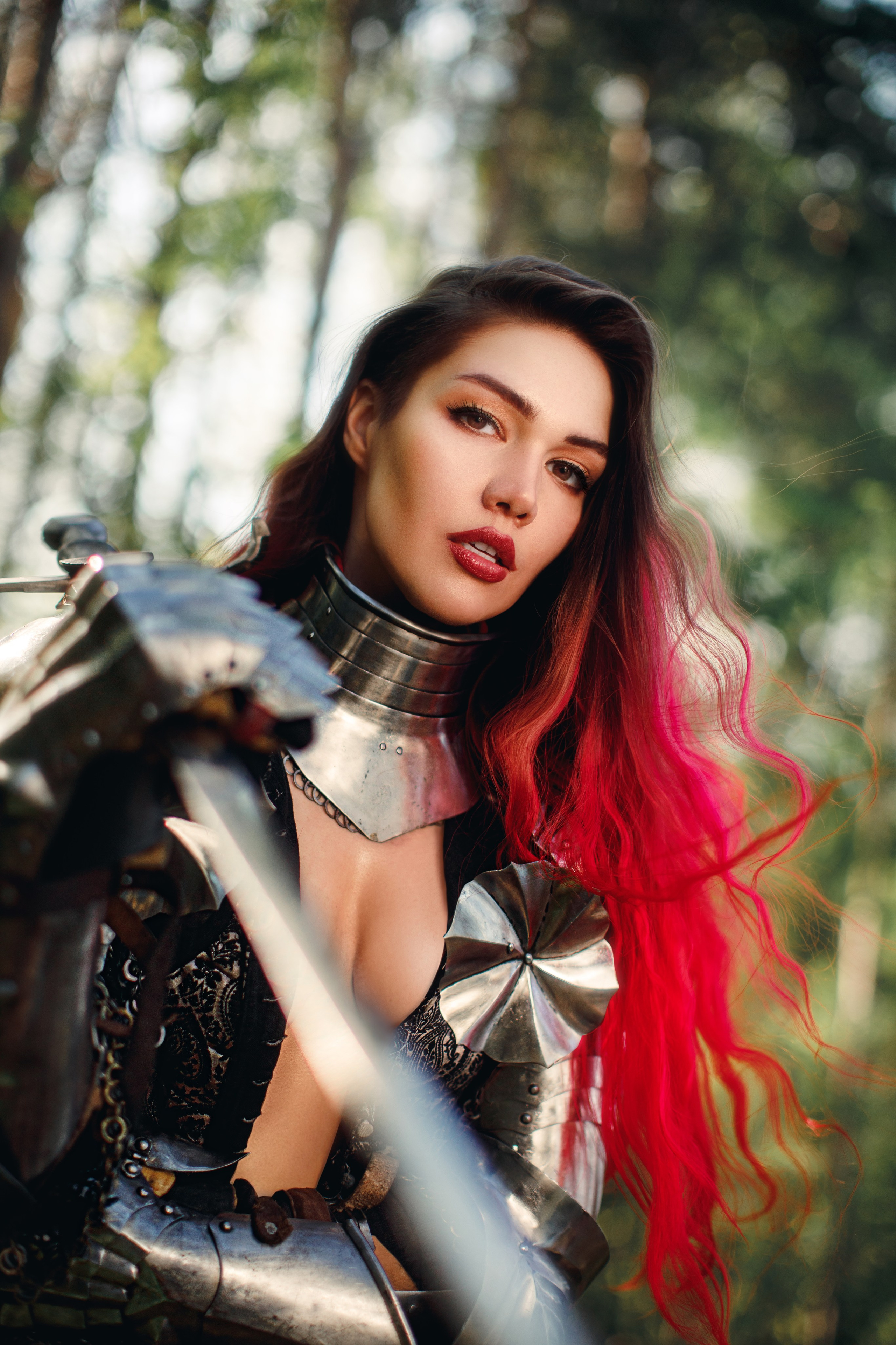 Галина Кохвакко. Фотограф Петрозаводск. Съемка для брендов, индивидуальная съемка